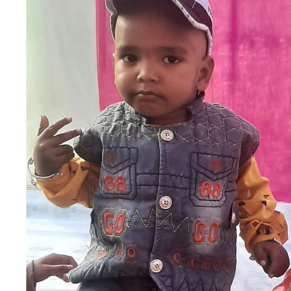 kamlesh prajapati