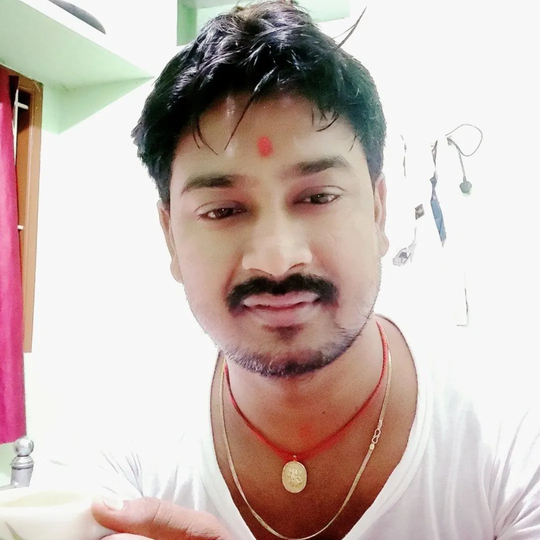 Gautam singh
