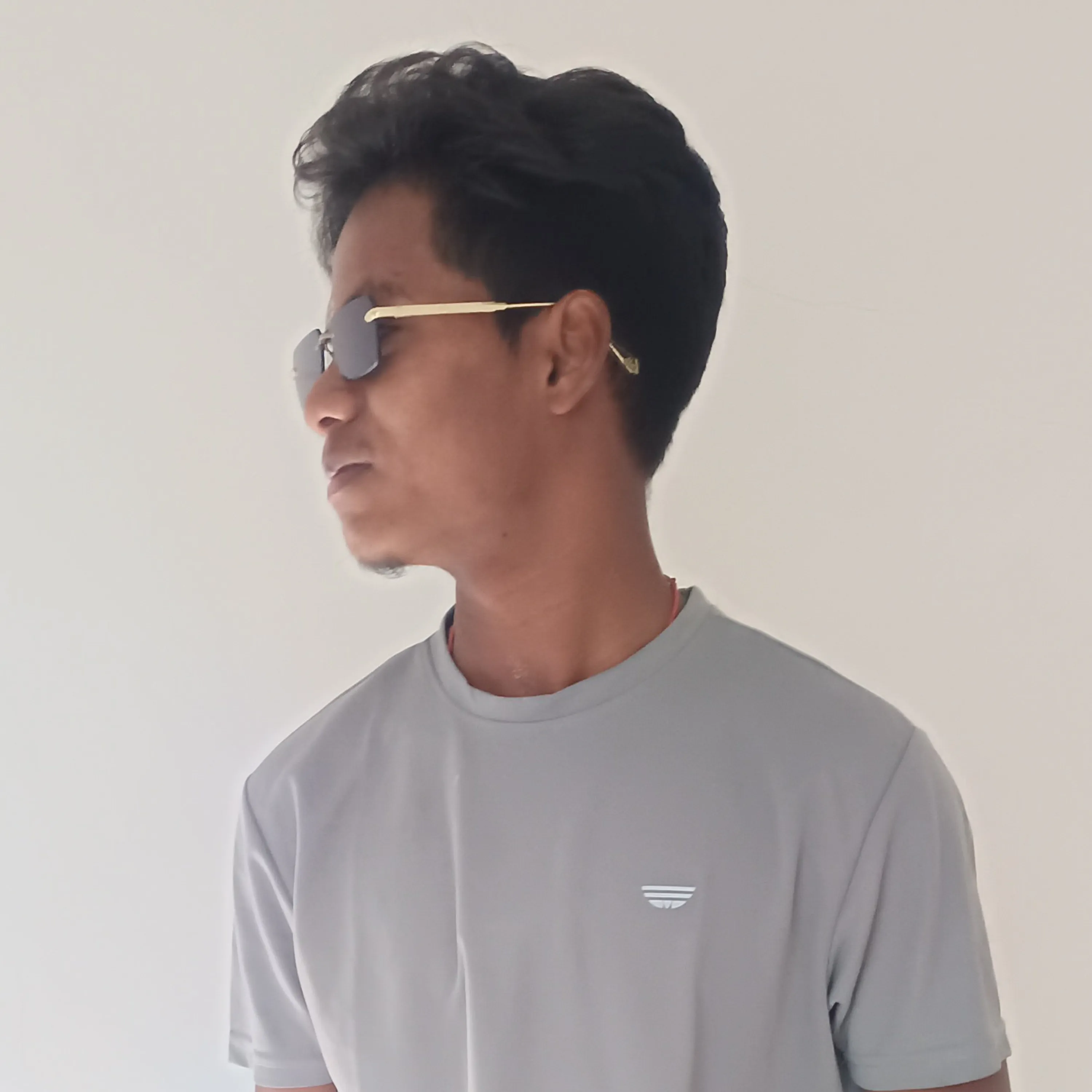 Prasant Naik