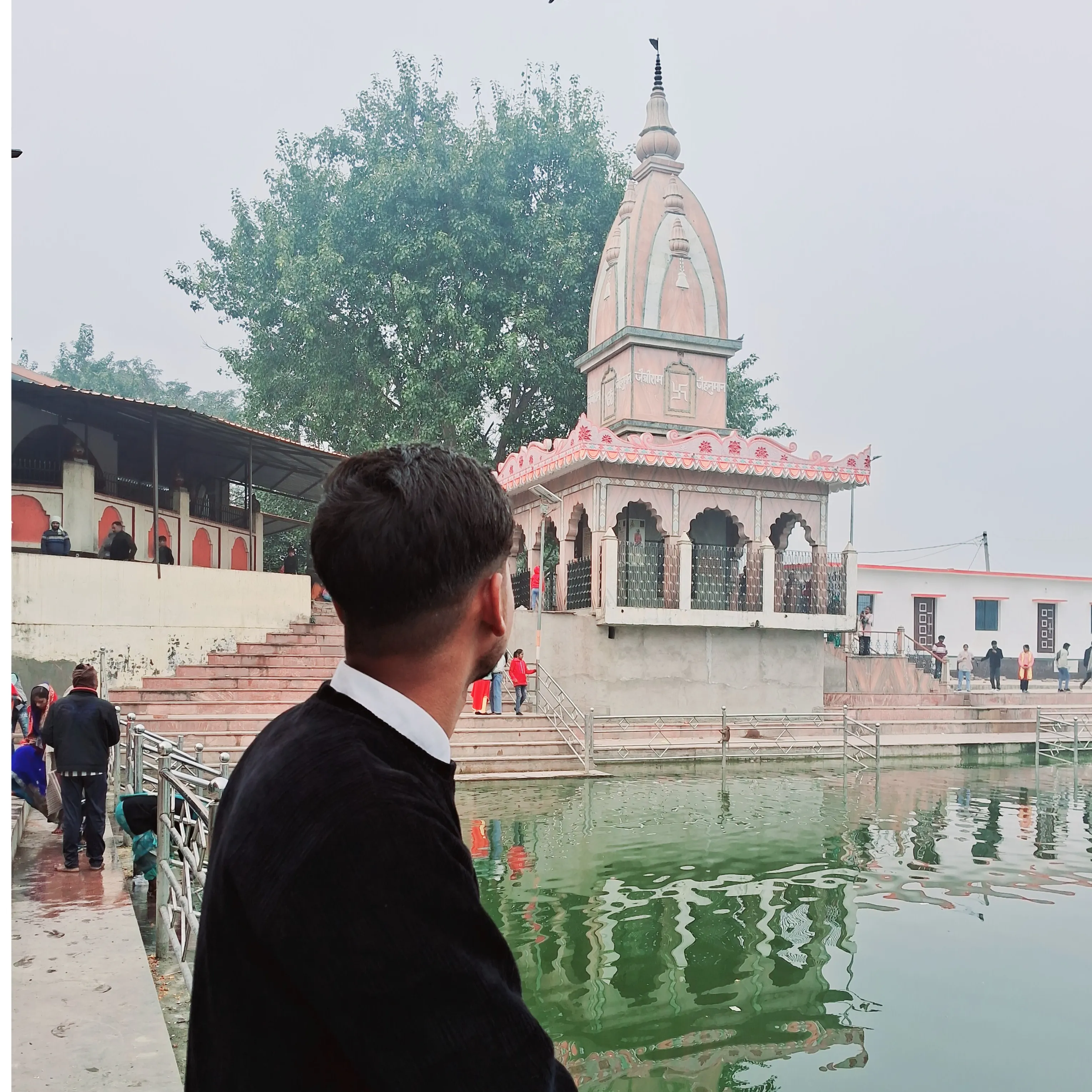 sameer Vishwakarma