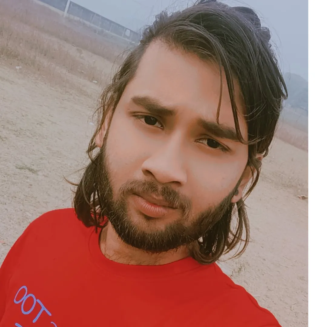 BALRAM Choubey