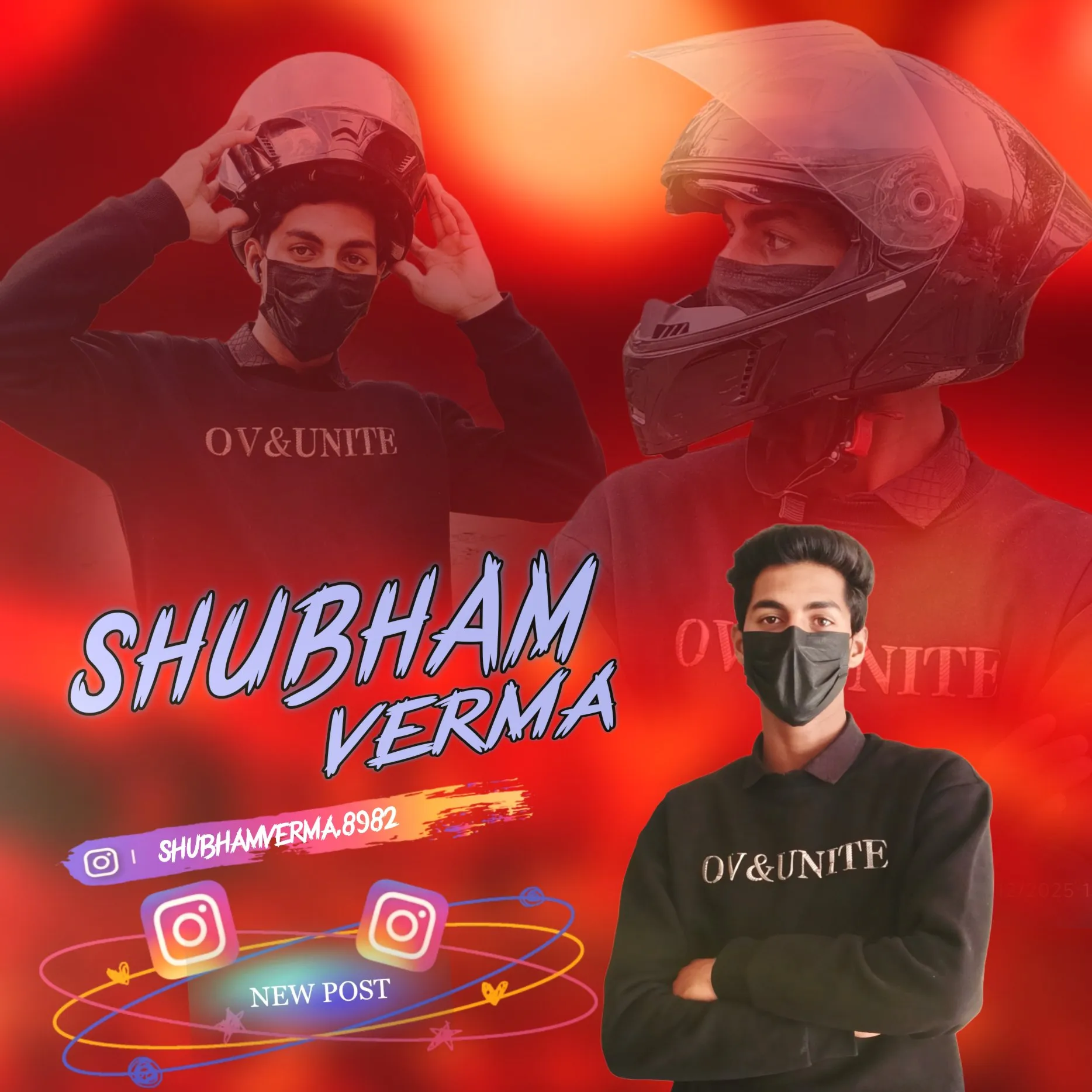 Shubham Verma
