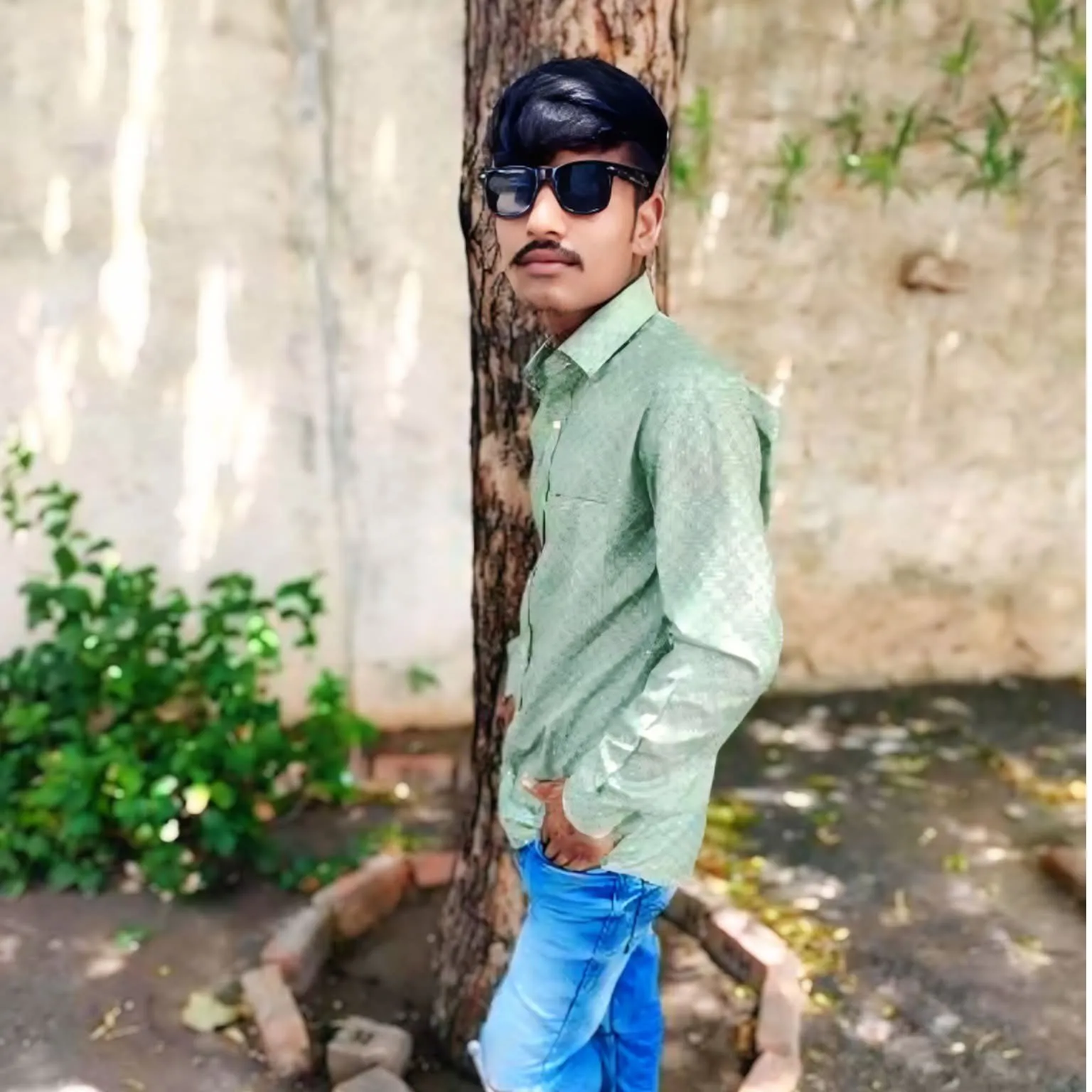 Aarun Bamniya