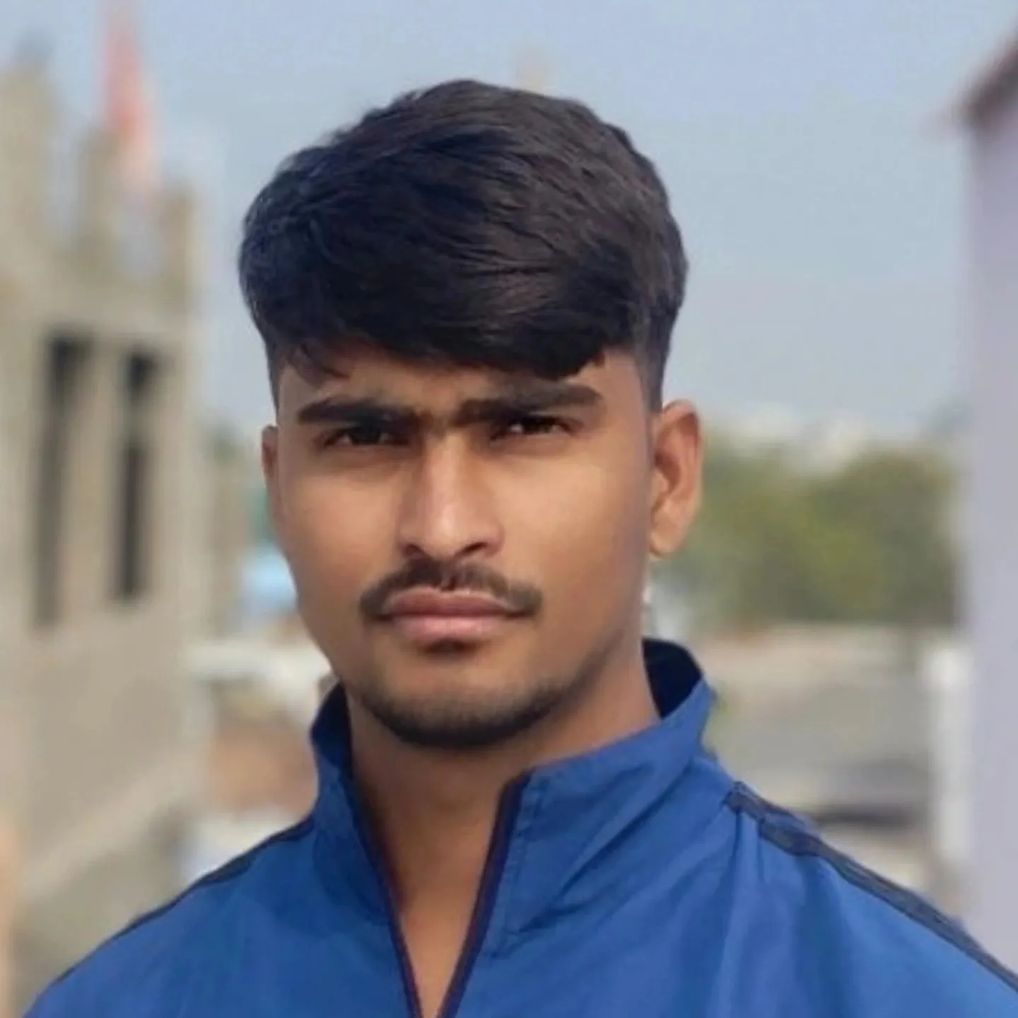MANISH MEENA