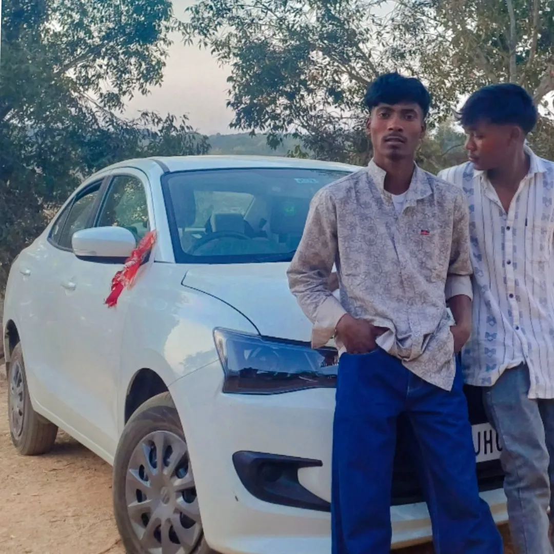 Majnuchhoda Majnuchhoda