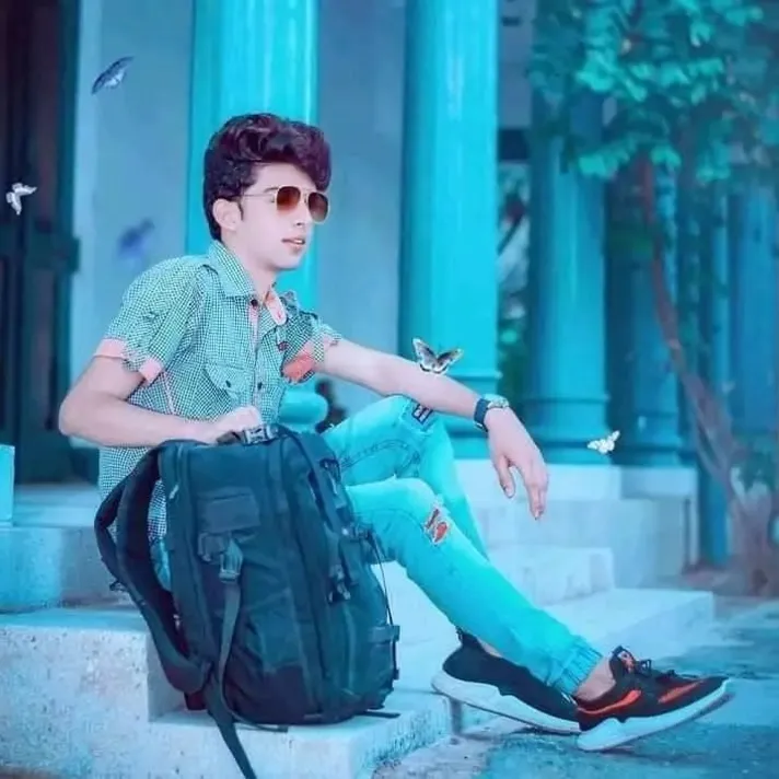 ovesh bhai