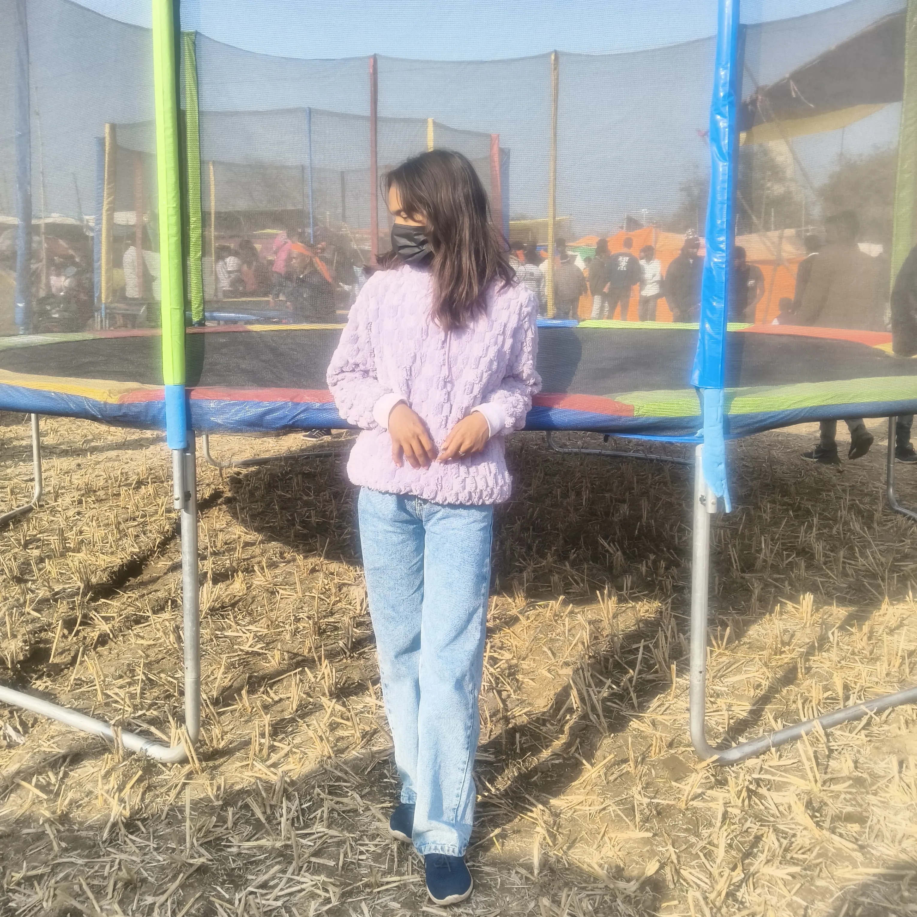 Shivani Kumari