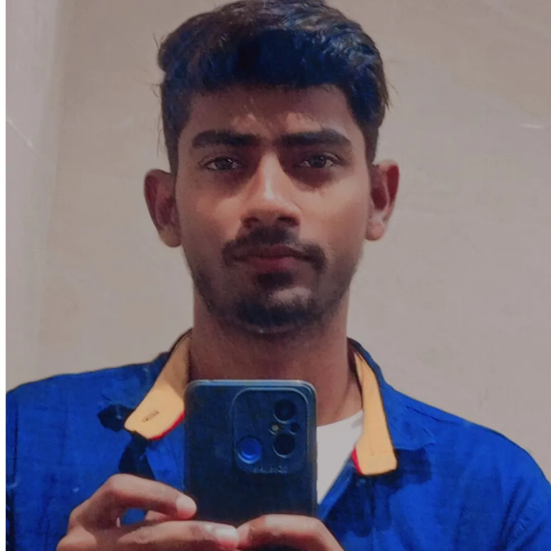 Vishal maurya