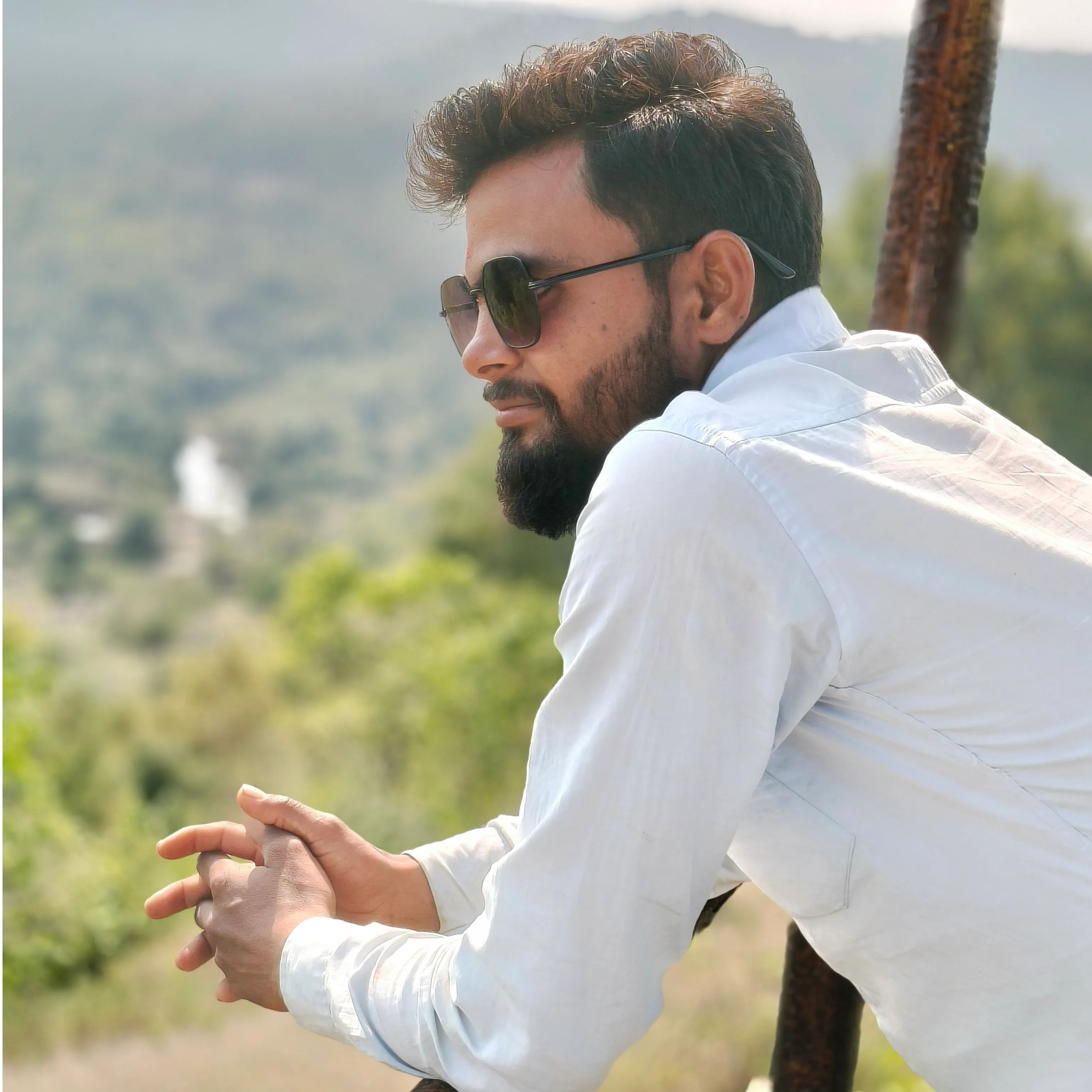Rupesh Mahajan