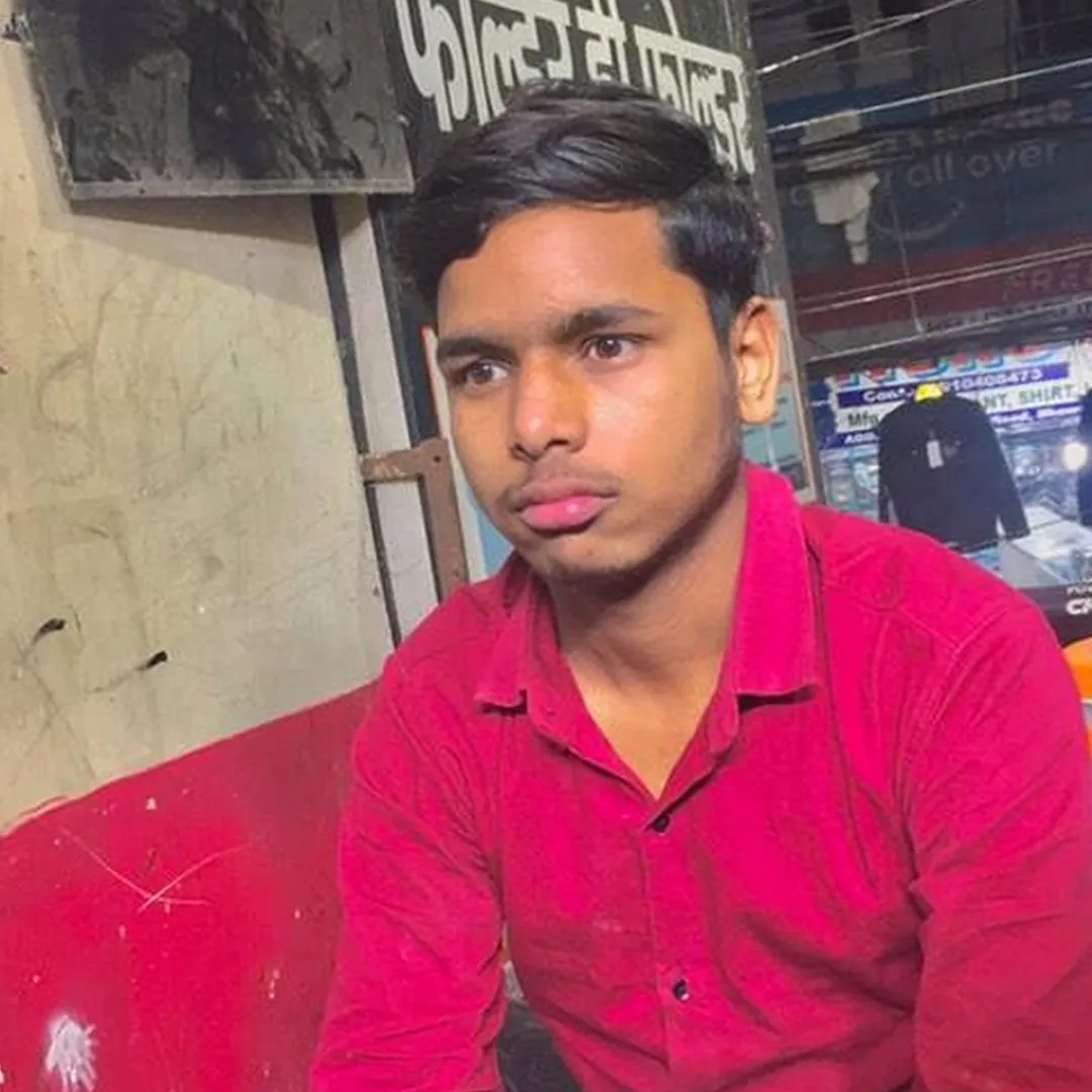 Devendra Kumar