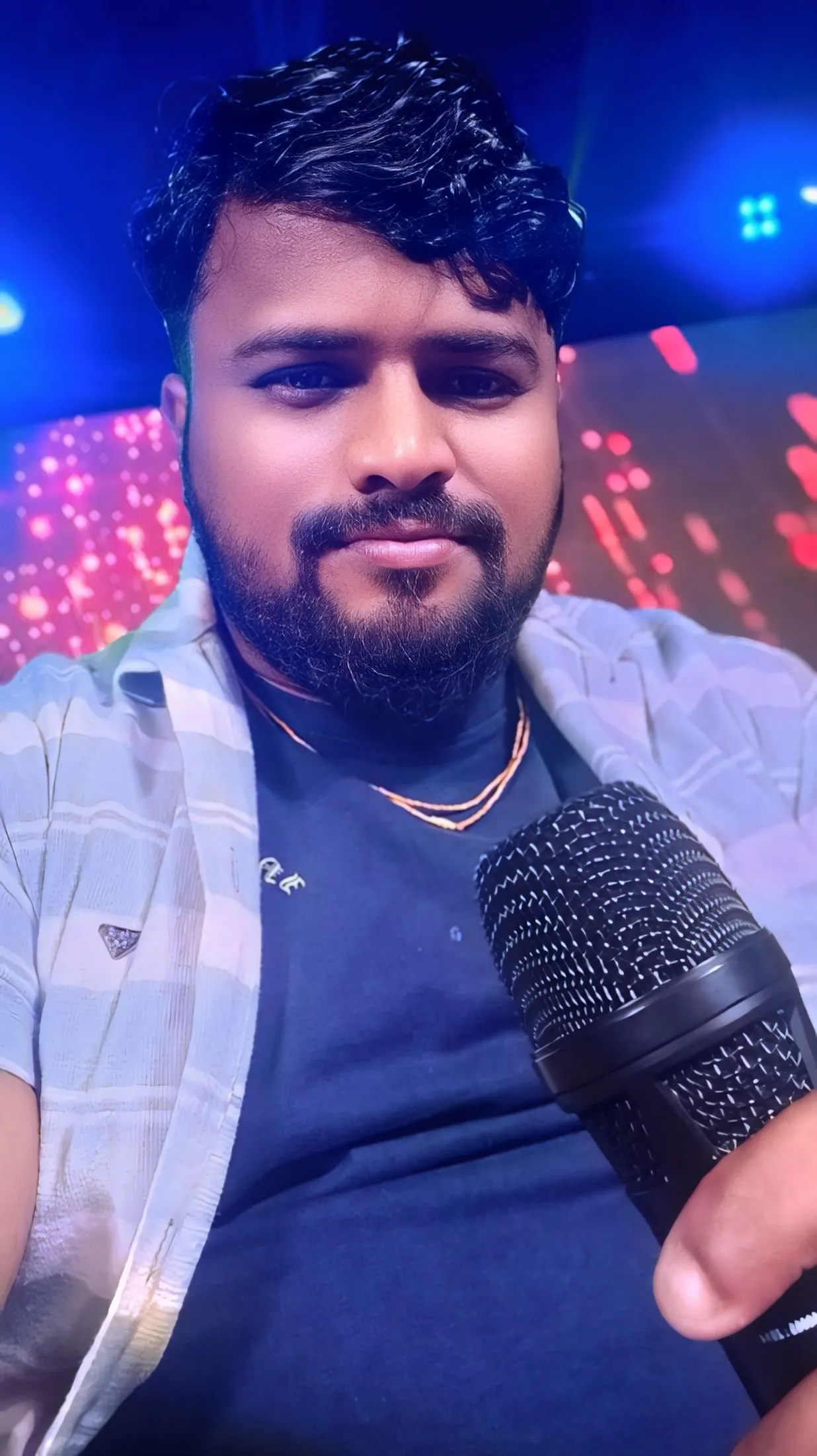 Tukuna Behera