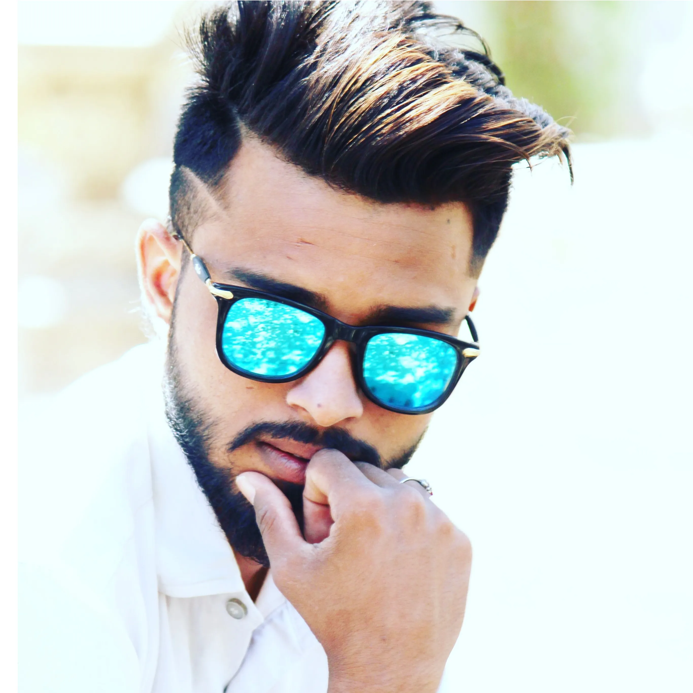Harsh Chaudhary