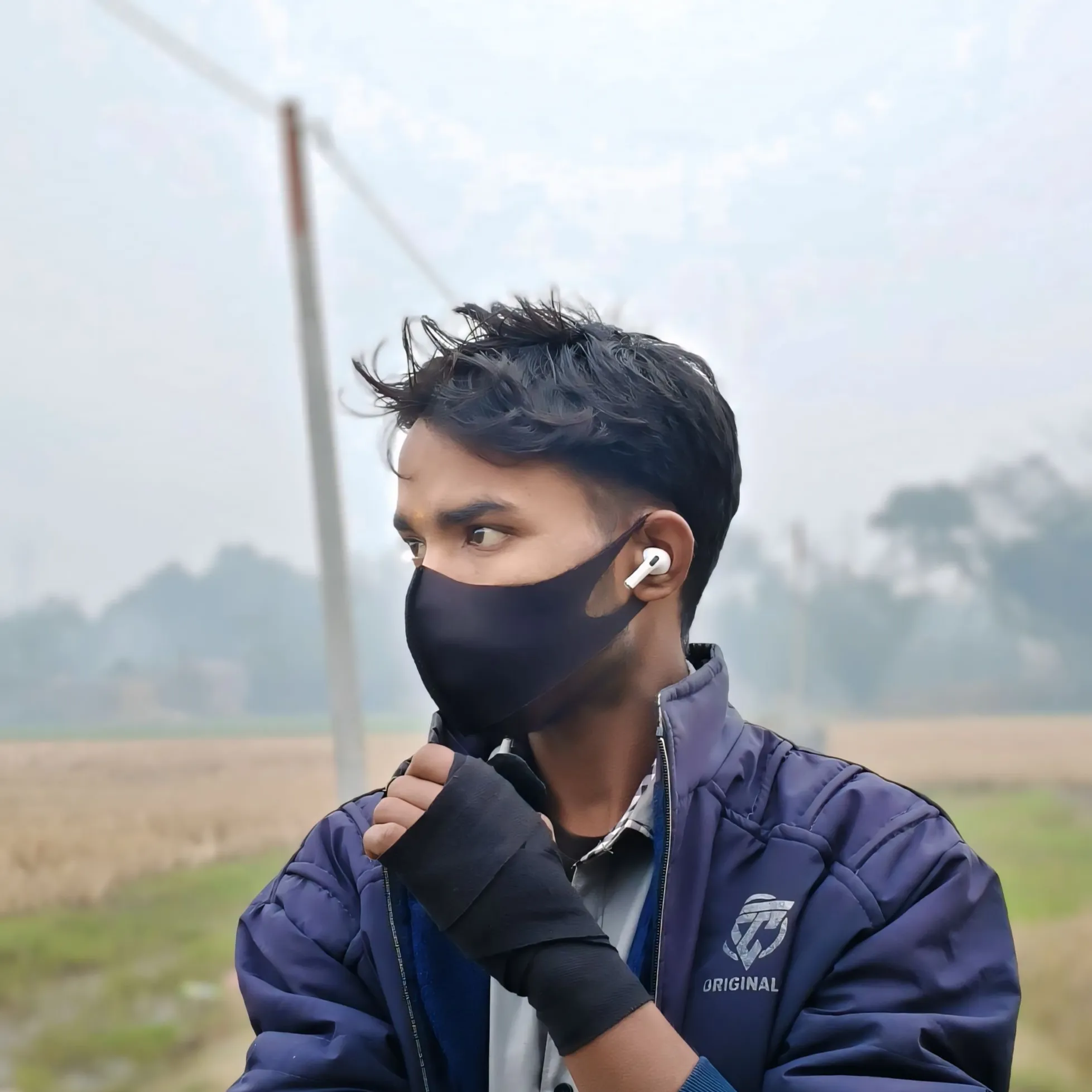 michael Swaraj