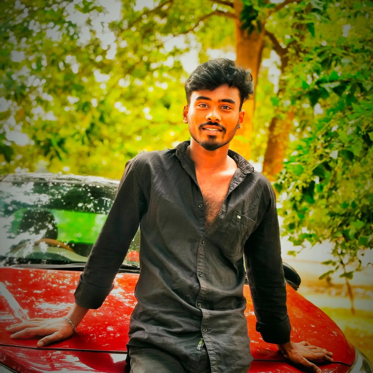 venkat rayapalli