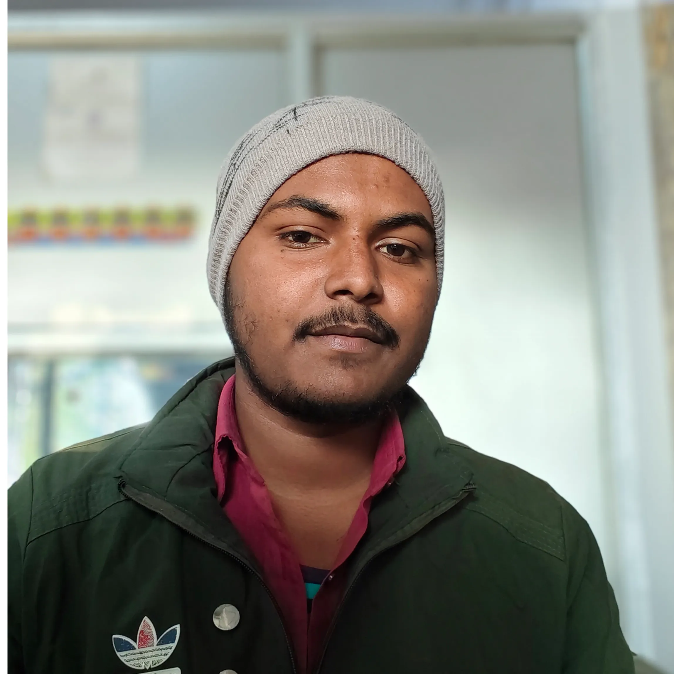 Navin Sharma