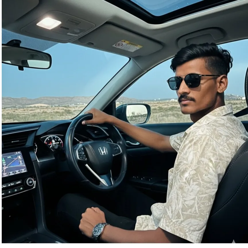 virat salvi