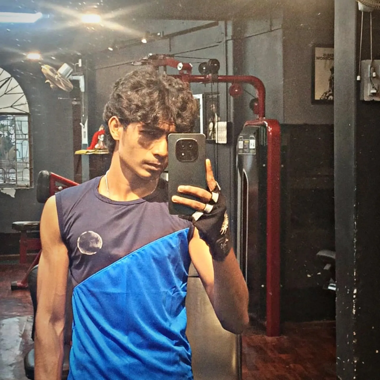 Ashish Debnath