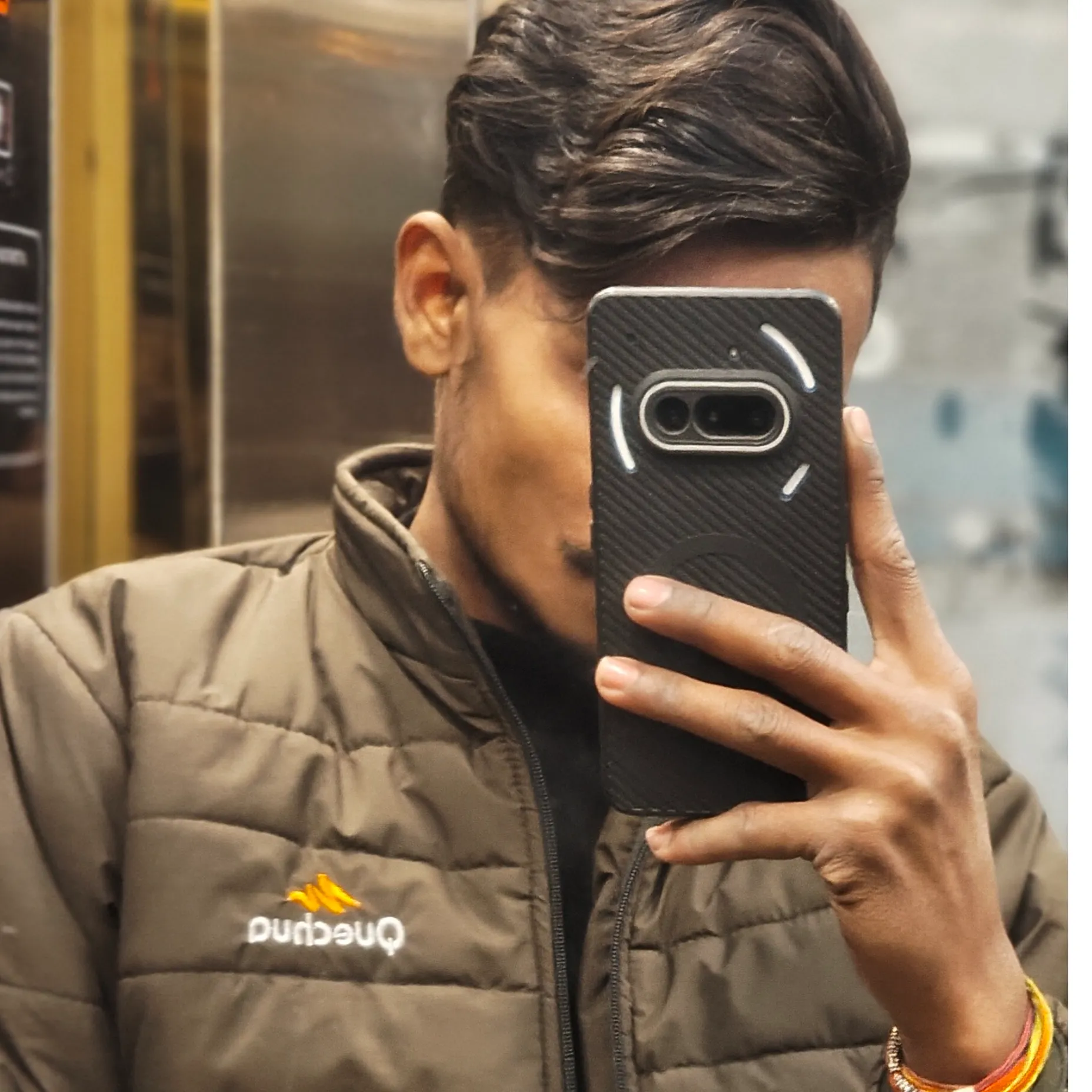 raj awasthi
