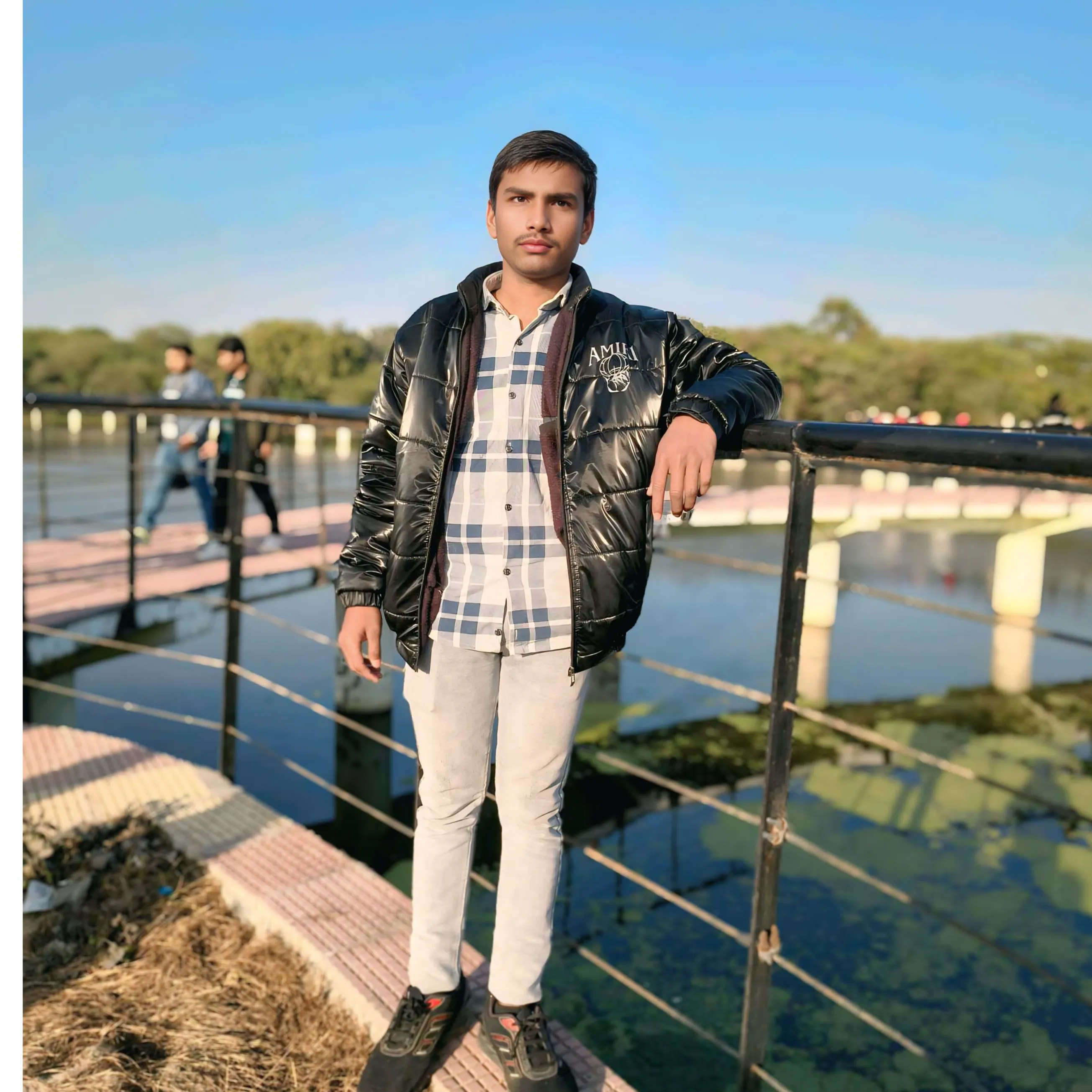 zishan bhai