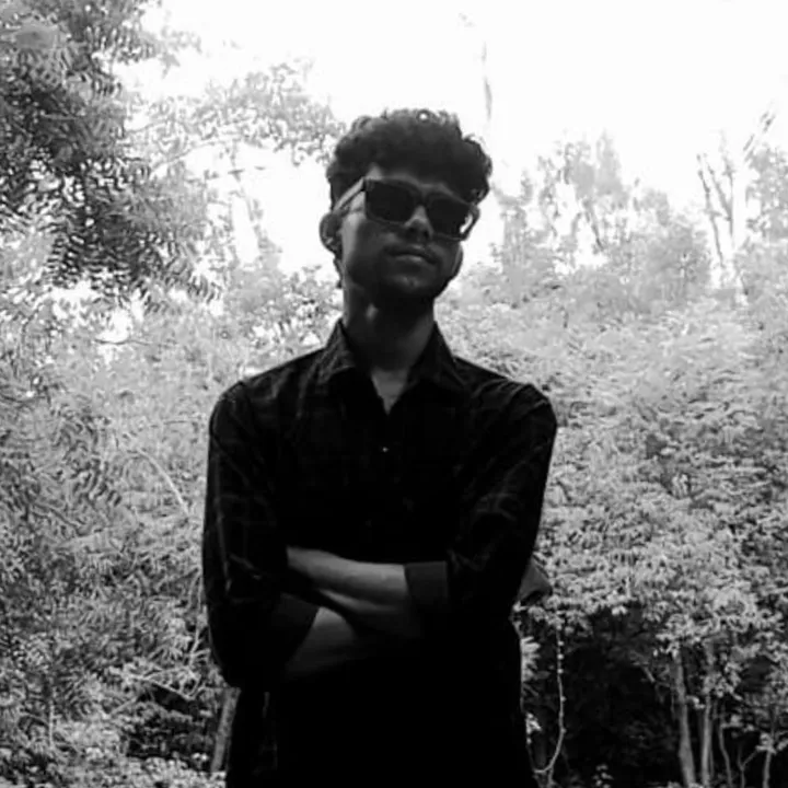 Satyajit Giri
