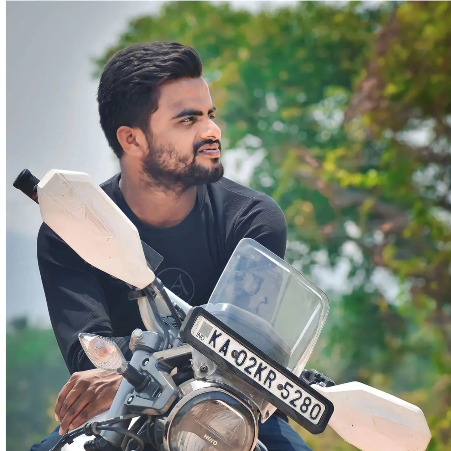 madhu madhukumar