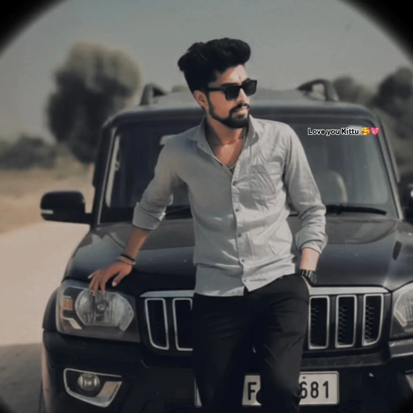 Sachin Thakor