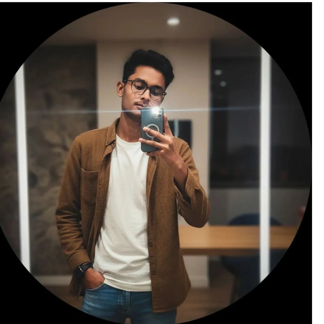 Nikhil Kumar Yadav