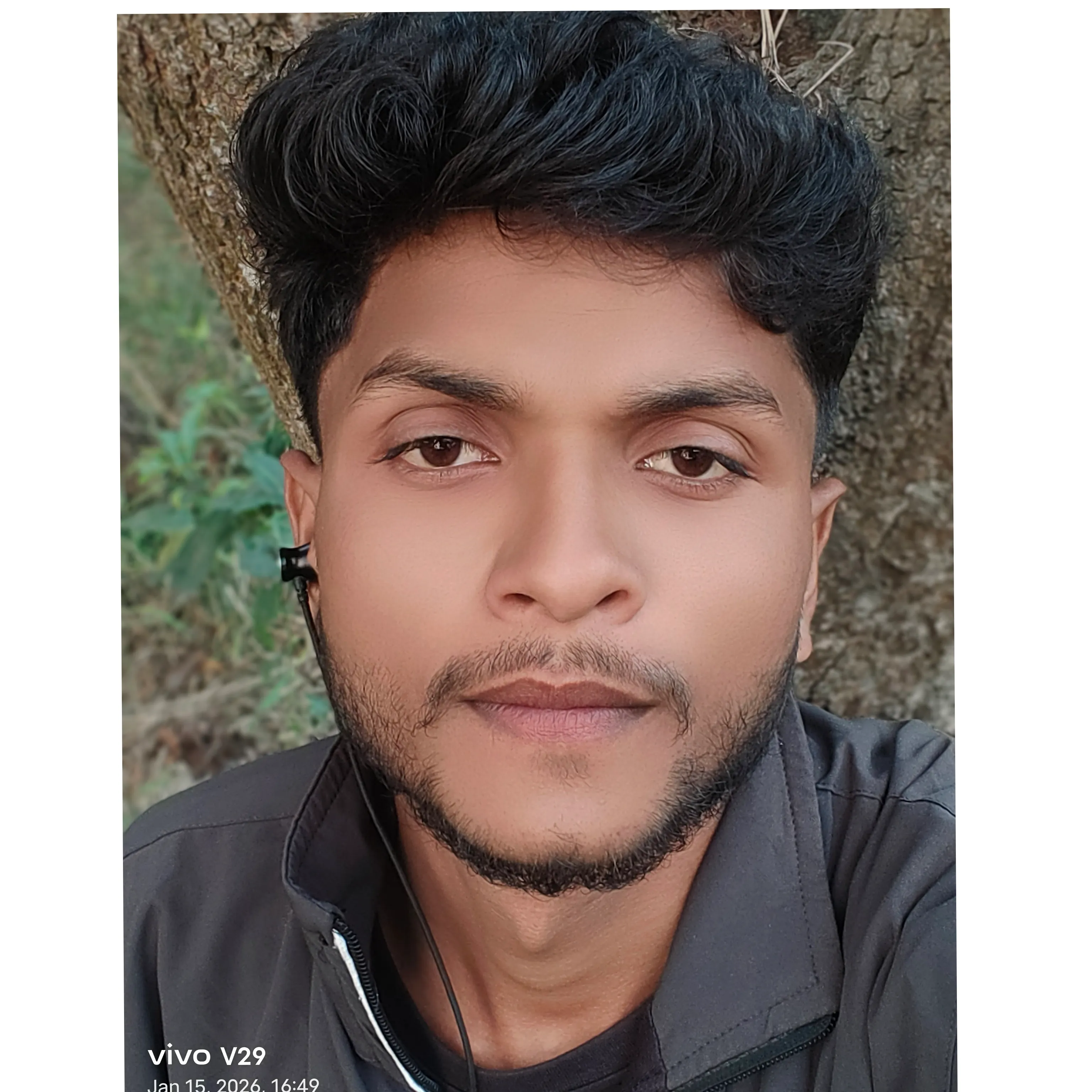 RohanSingh Rajput
