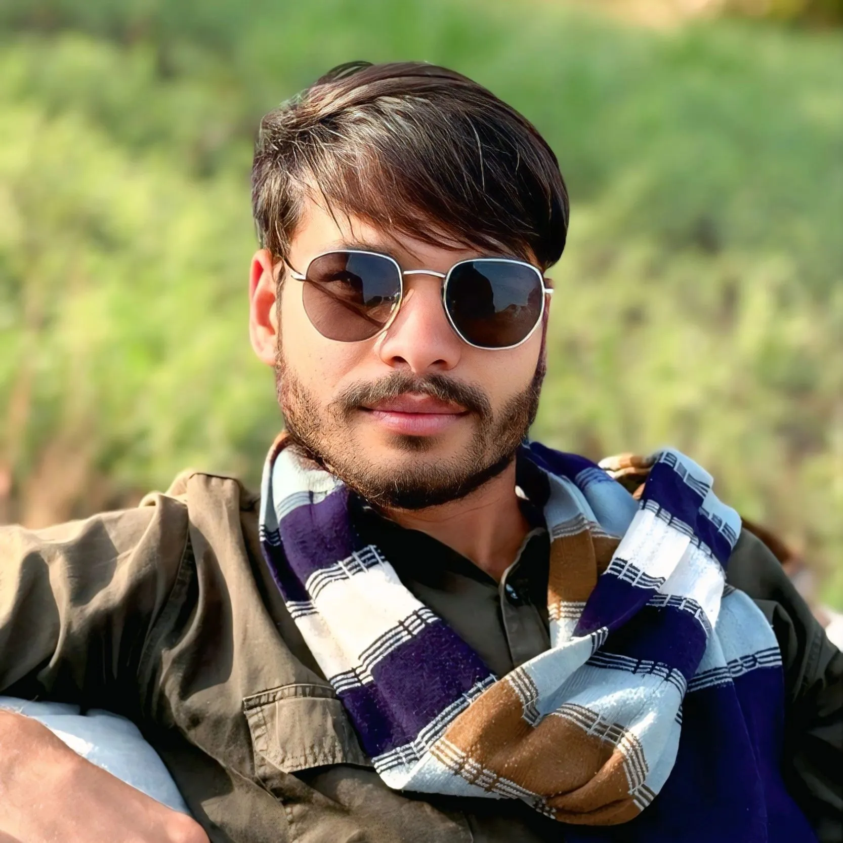 sachin yadav