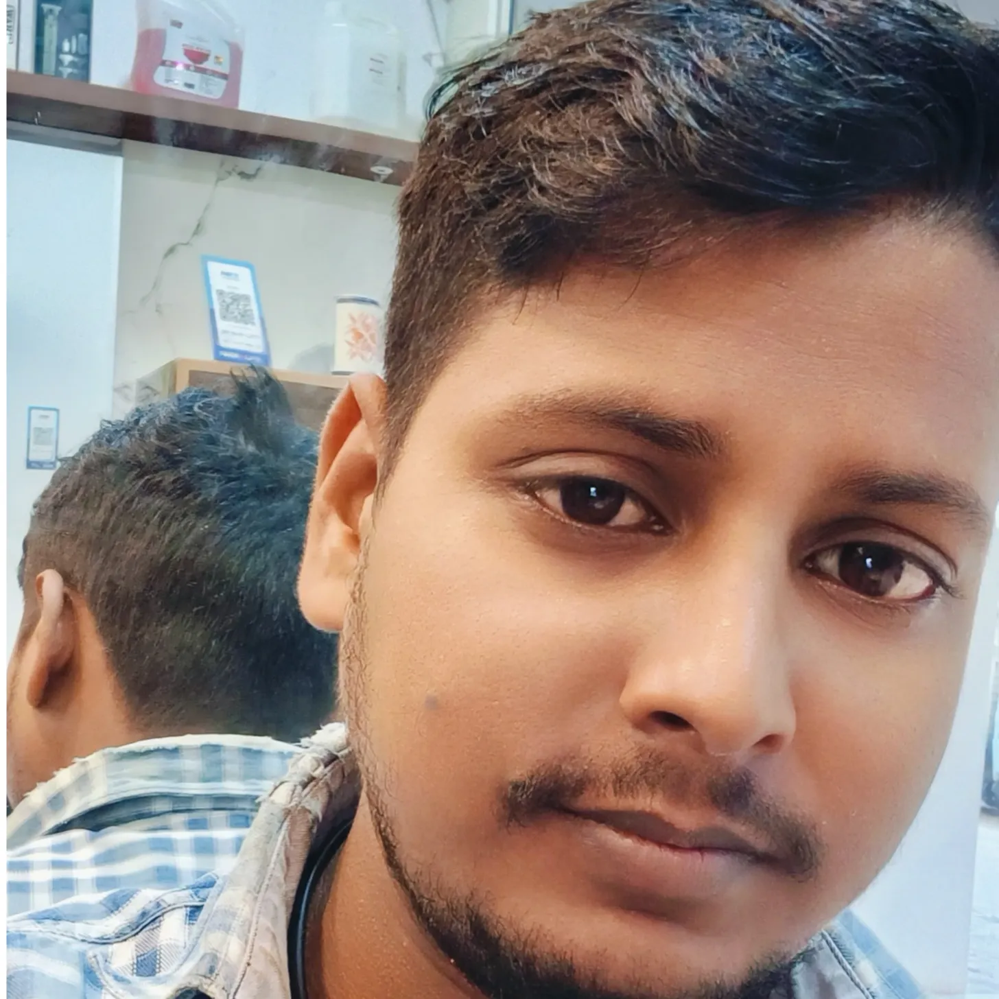 Rajkumar Kumar