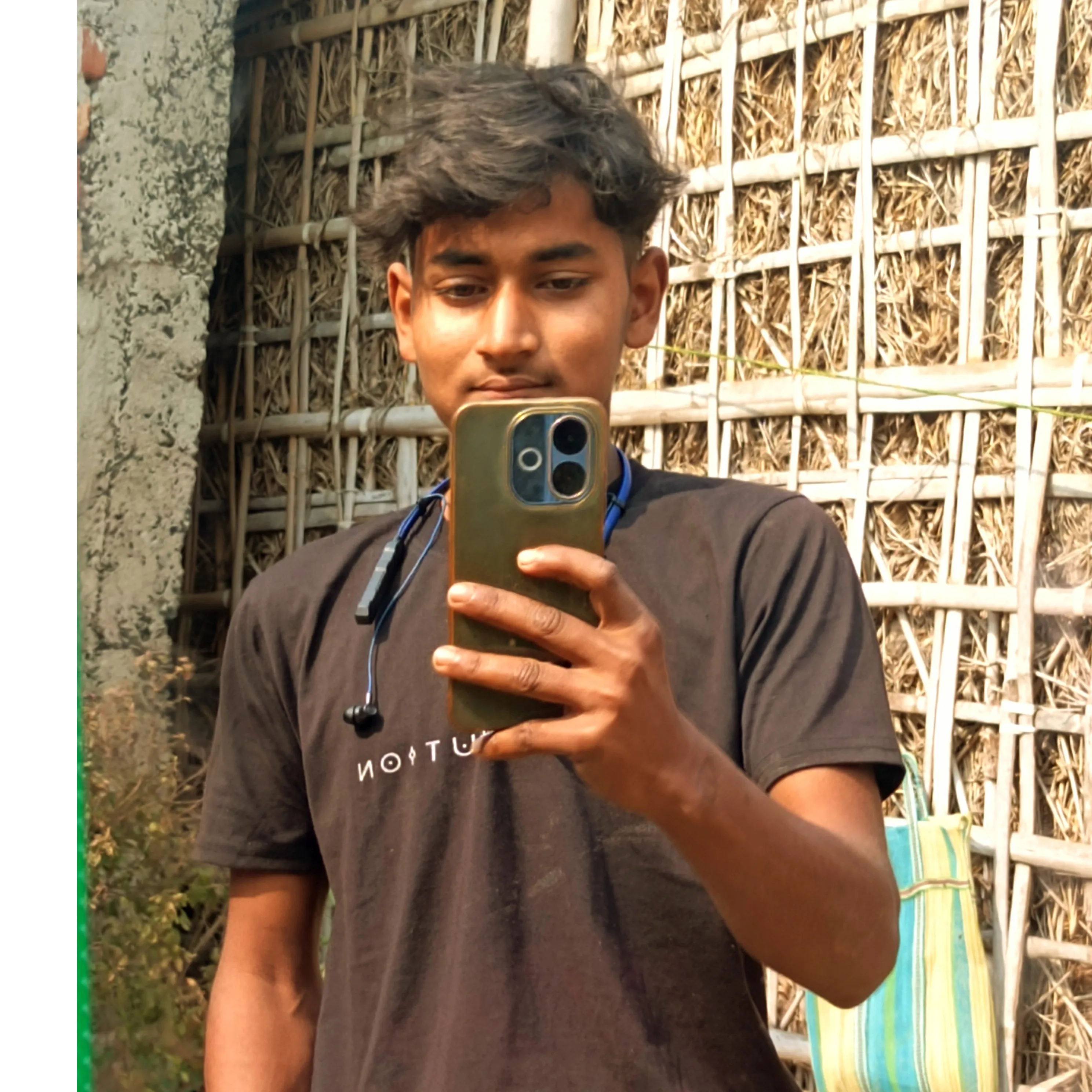 jay raj