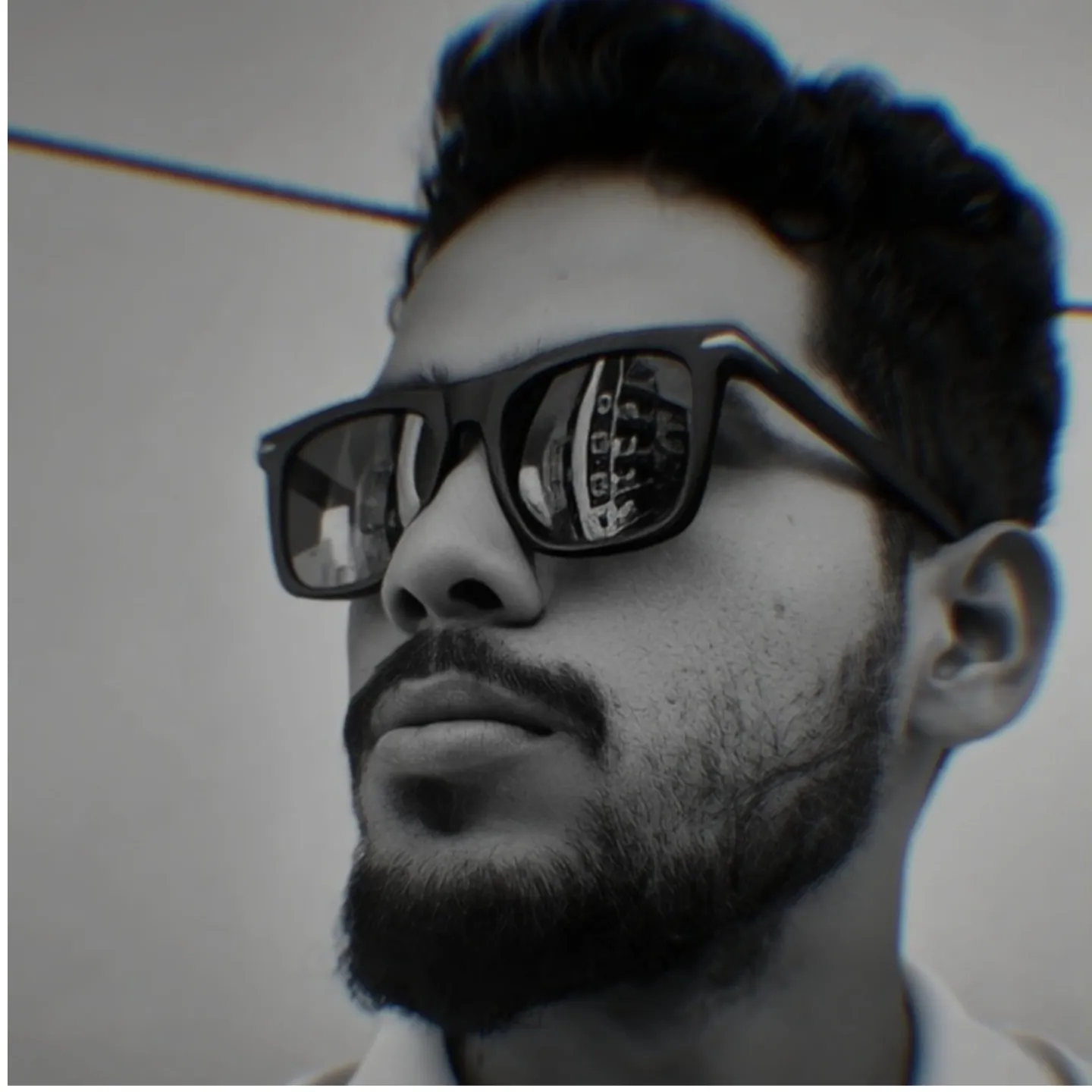 Rishabh Bharali