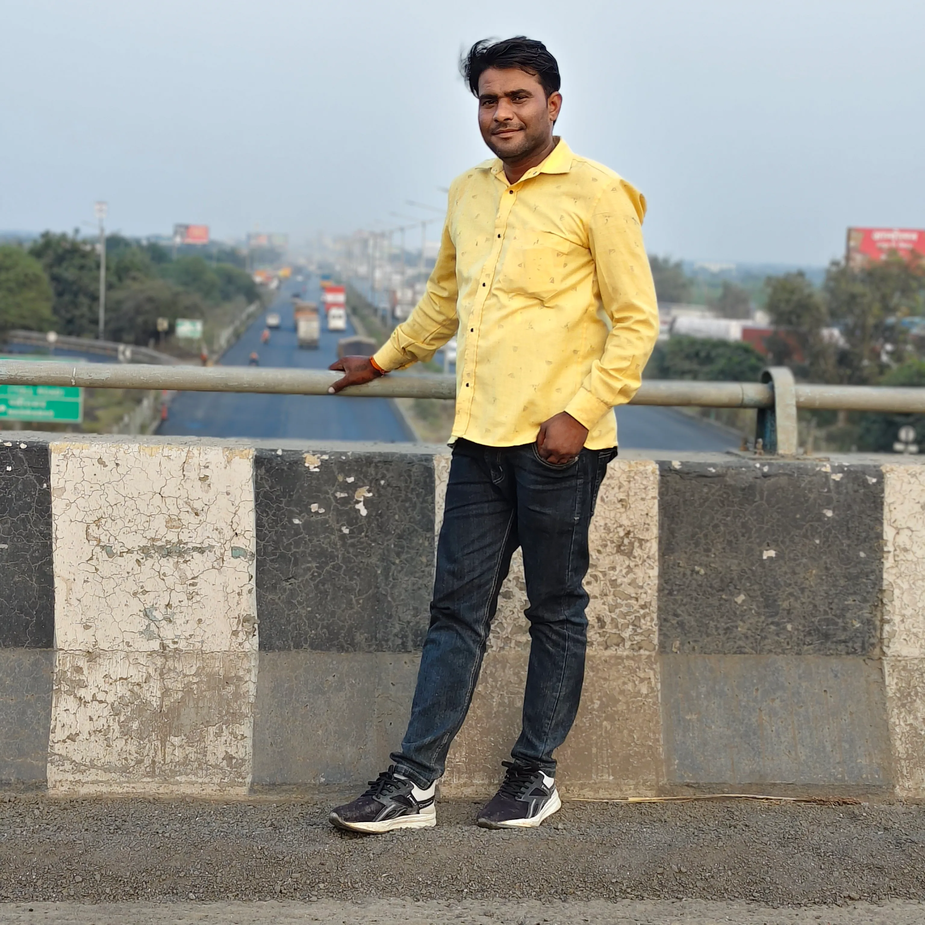 Suresh Rawat