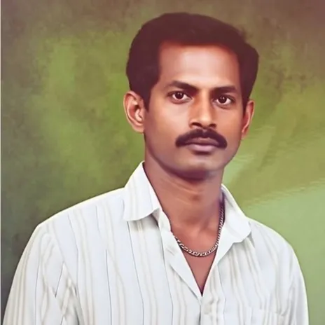 srini vasan