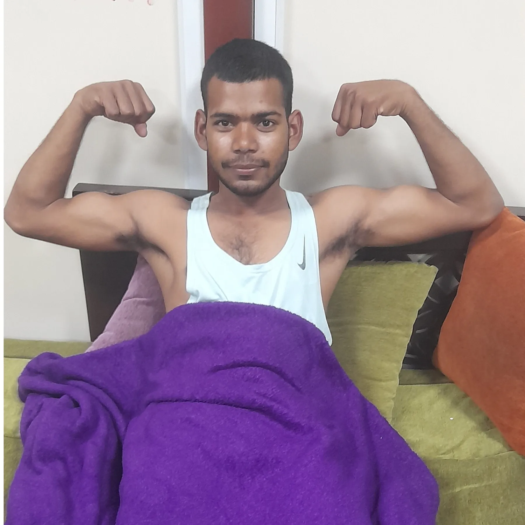 bobi chaudhary