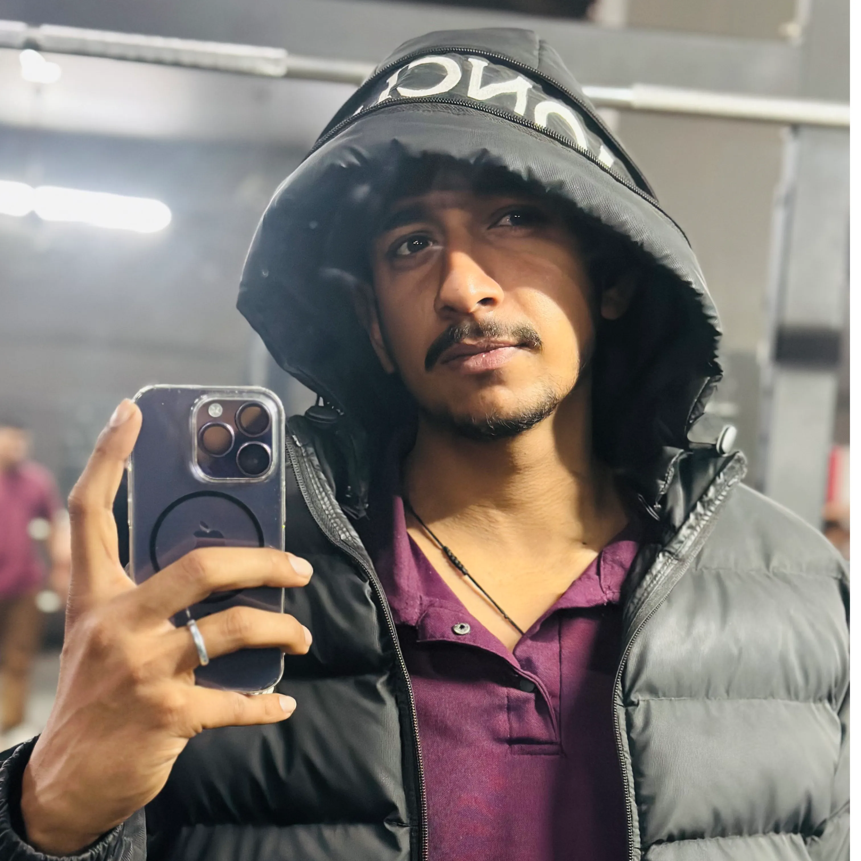 Mohit Nain