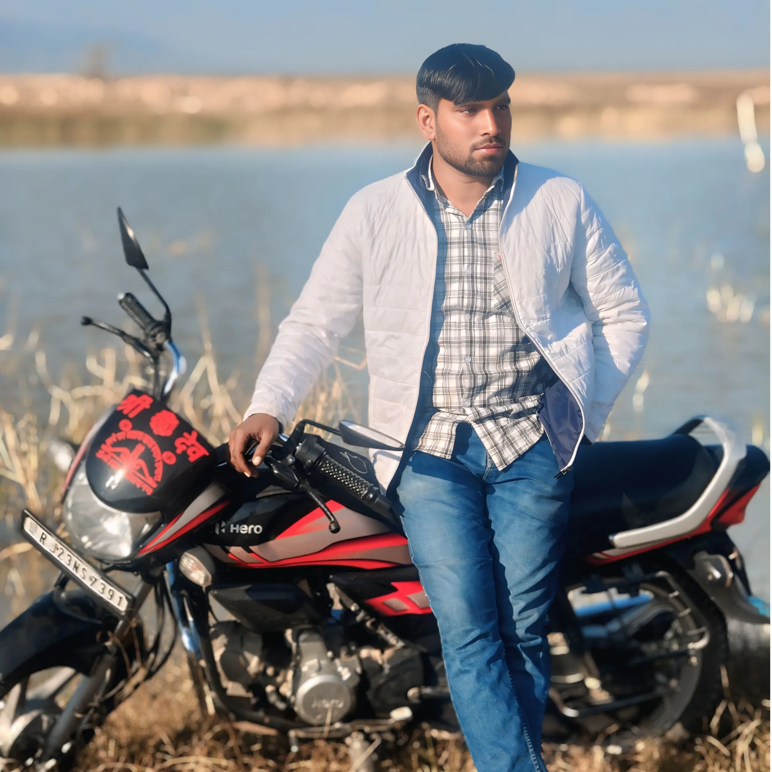 Nemichand Gurjar