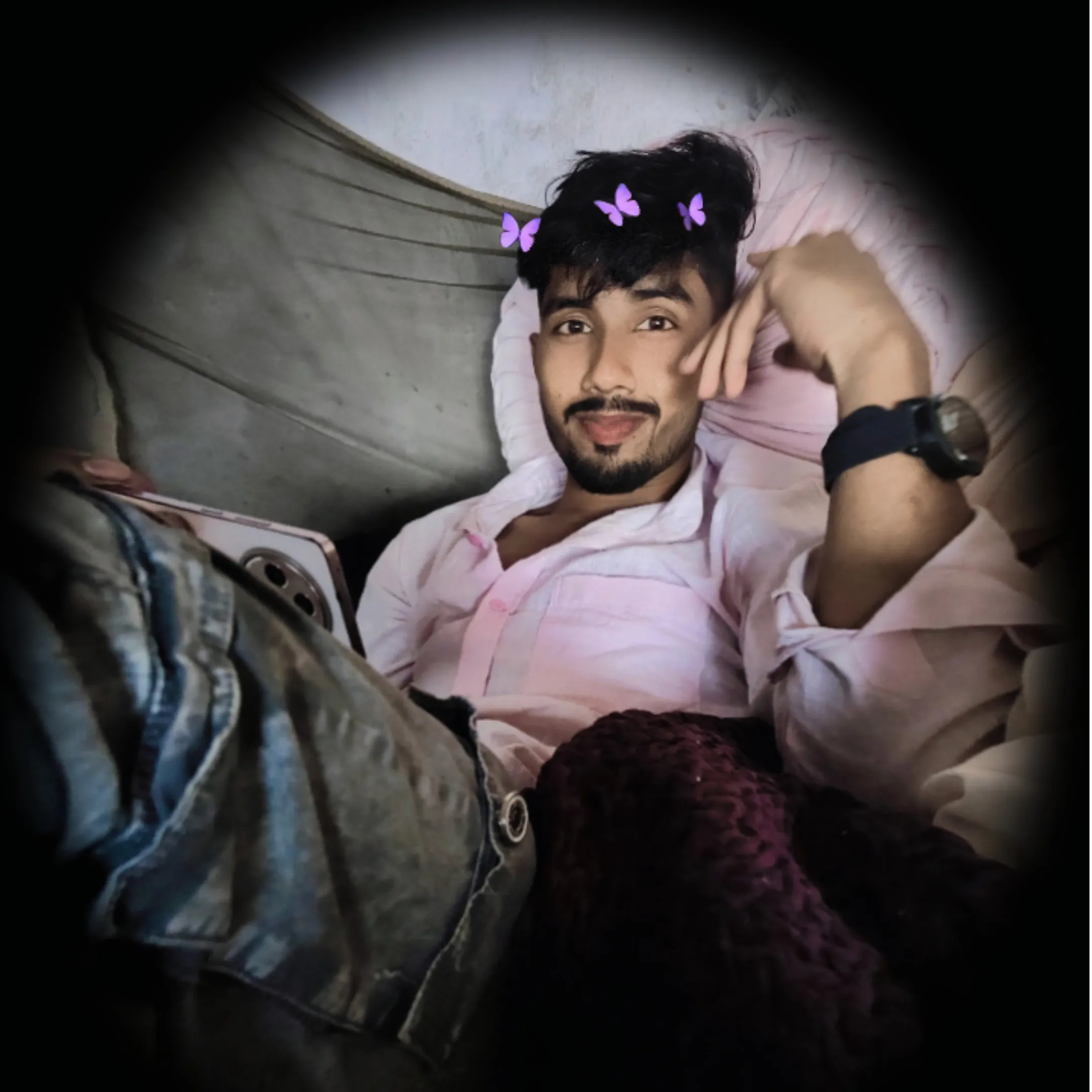 Mr Hadi