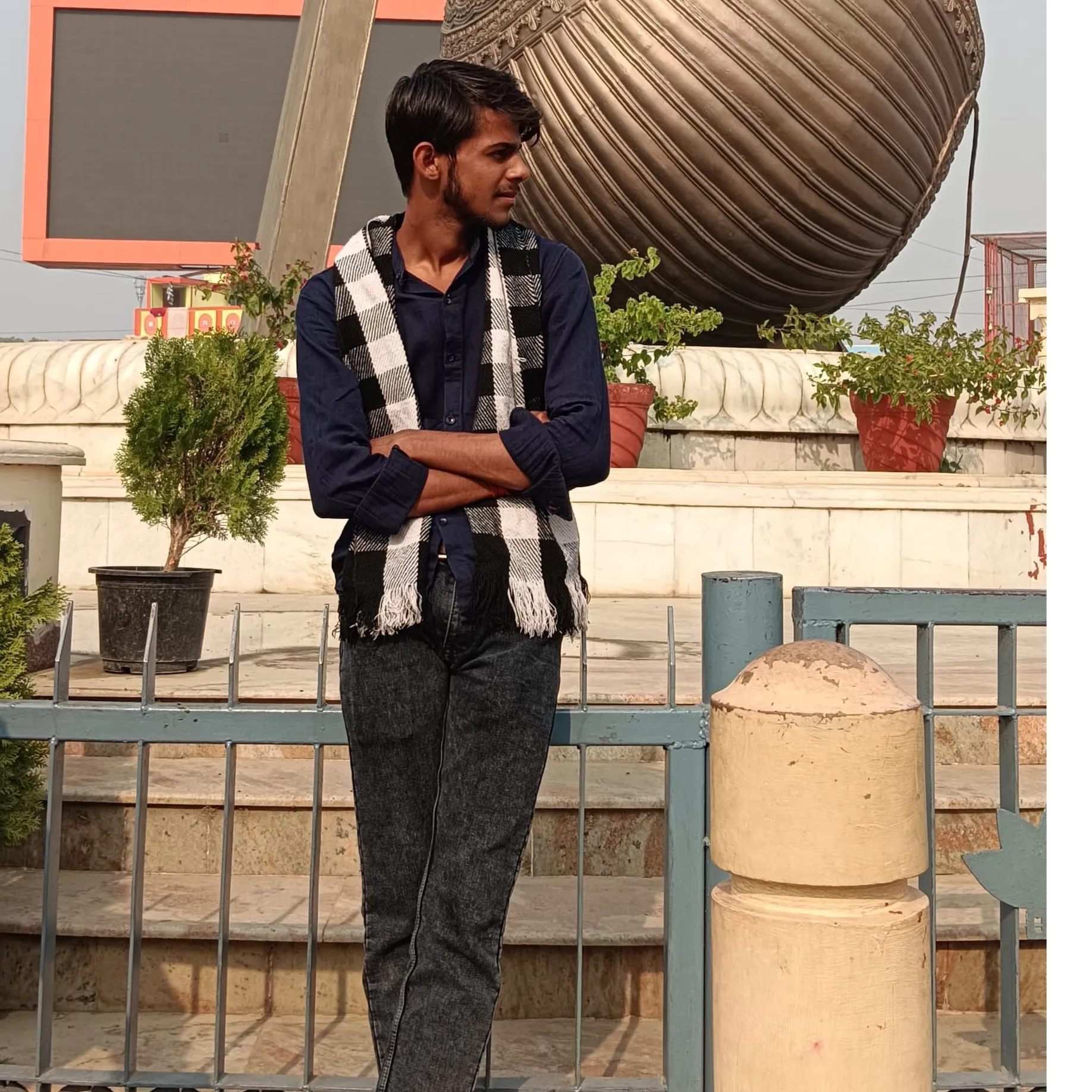 sahil srivastav