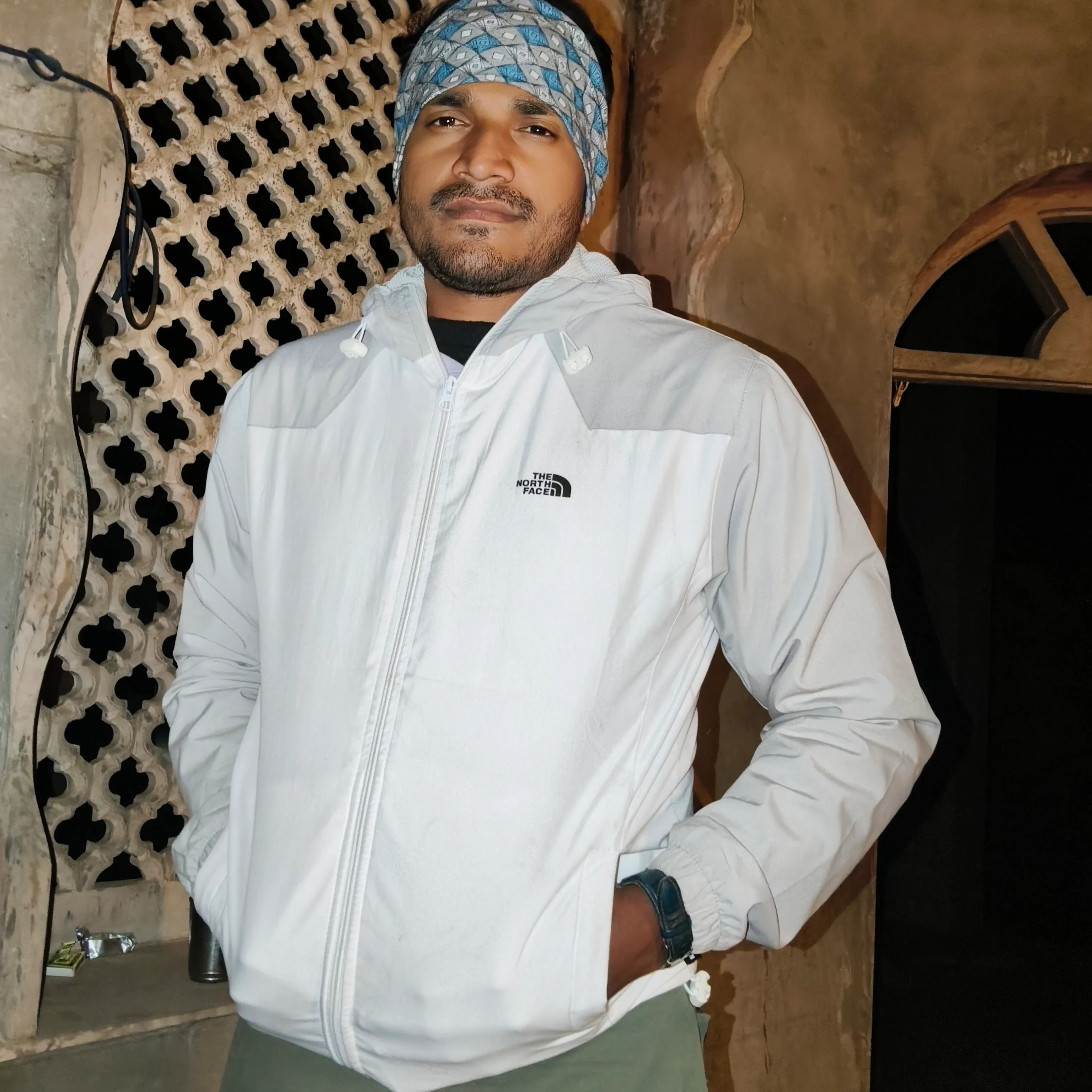 ramdev saini