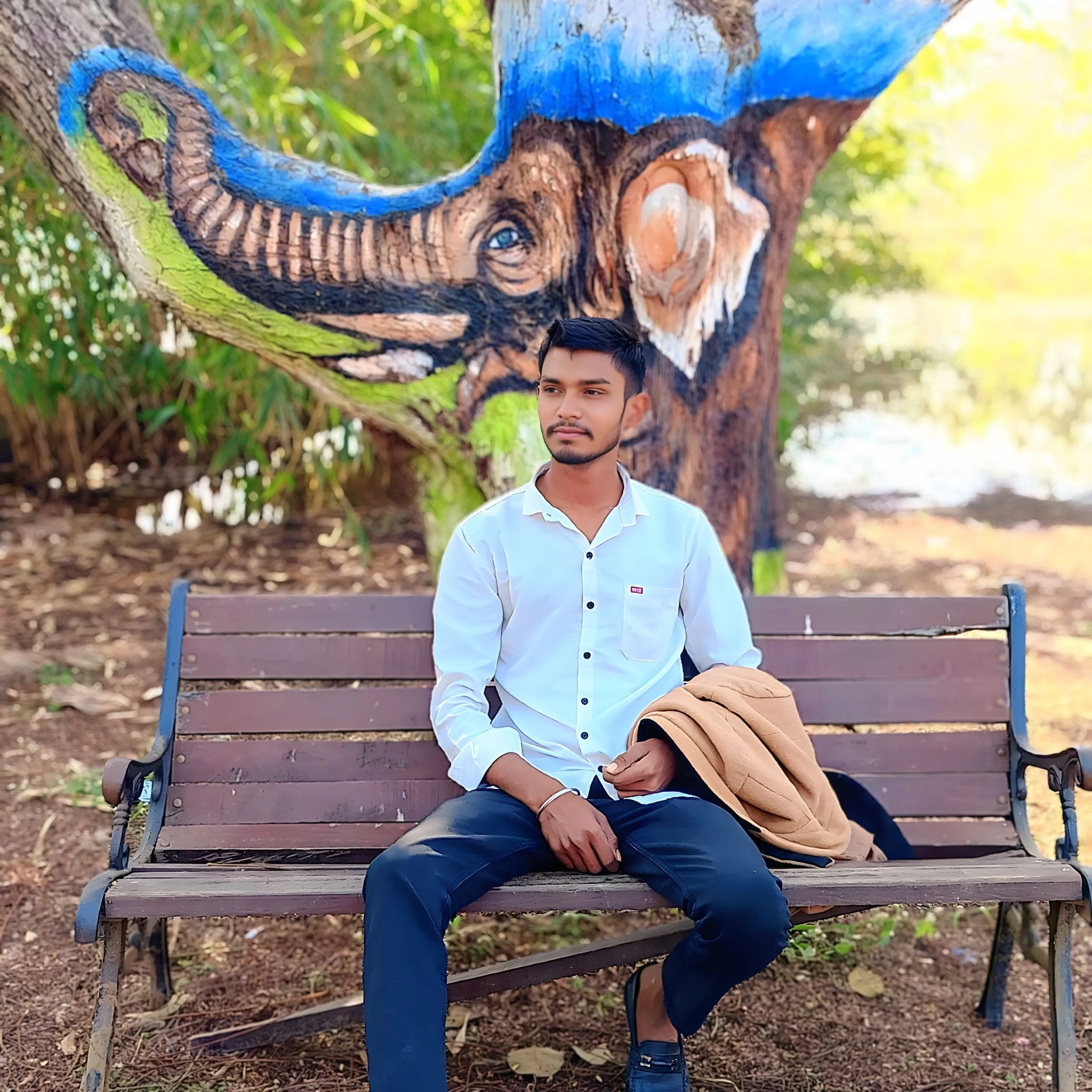 Pankaj sahu