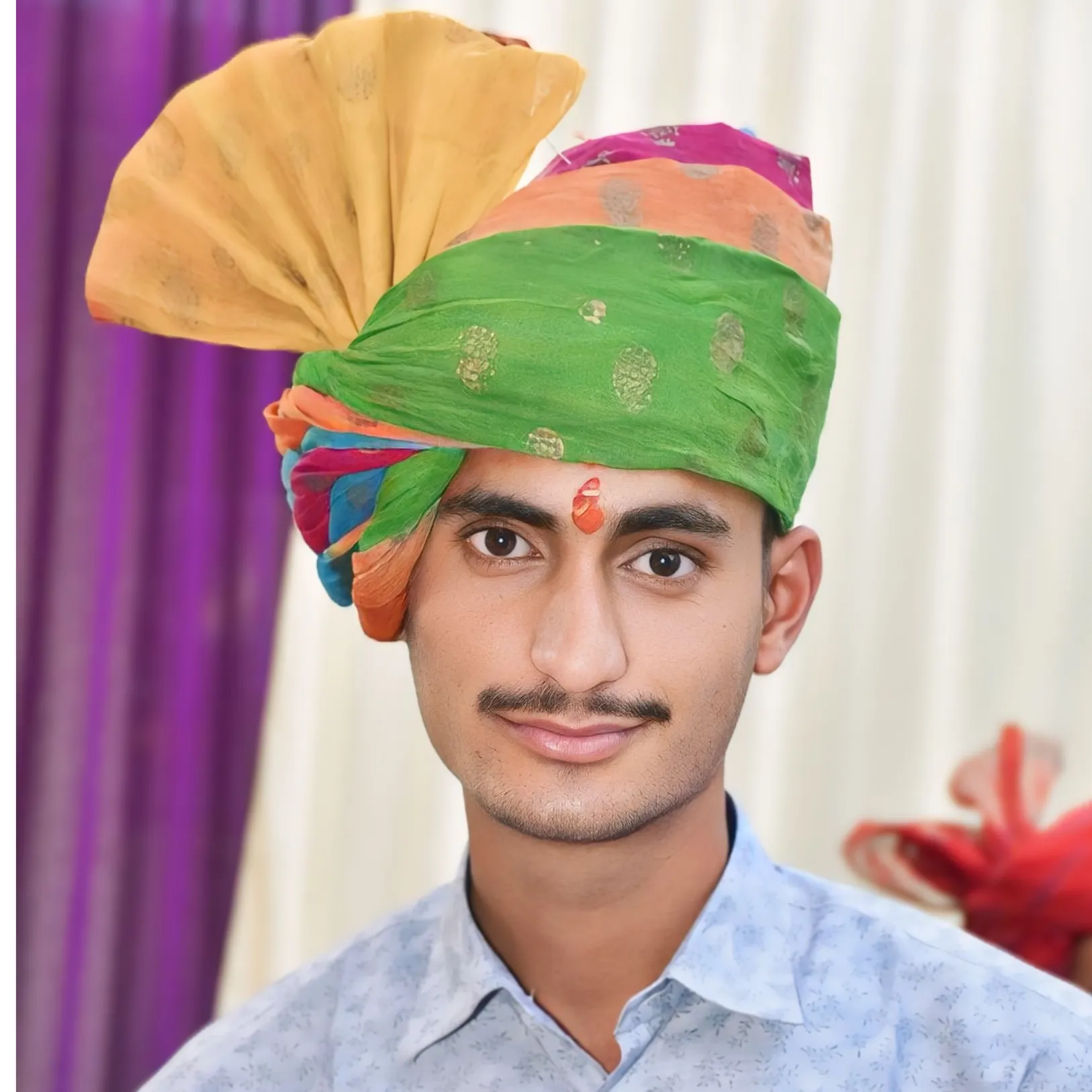 Narendra Godara