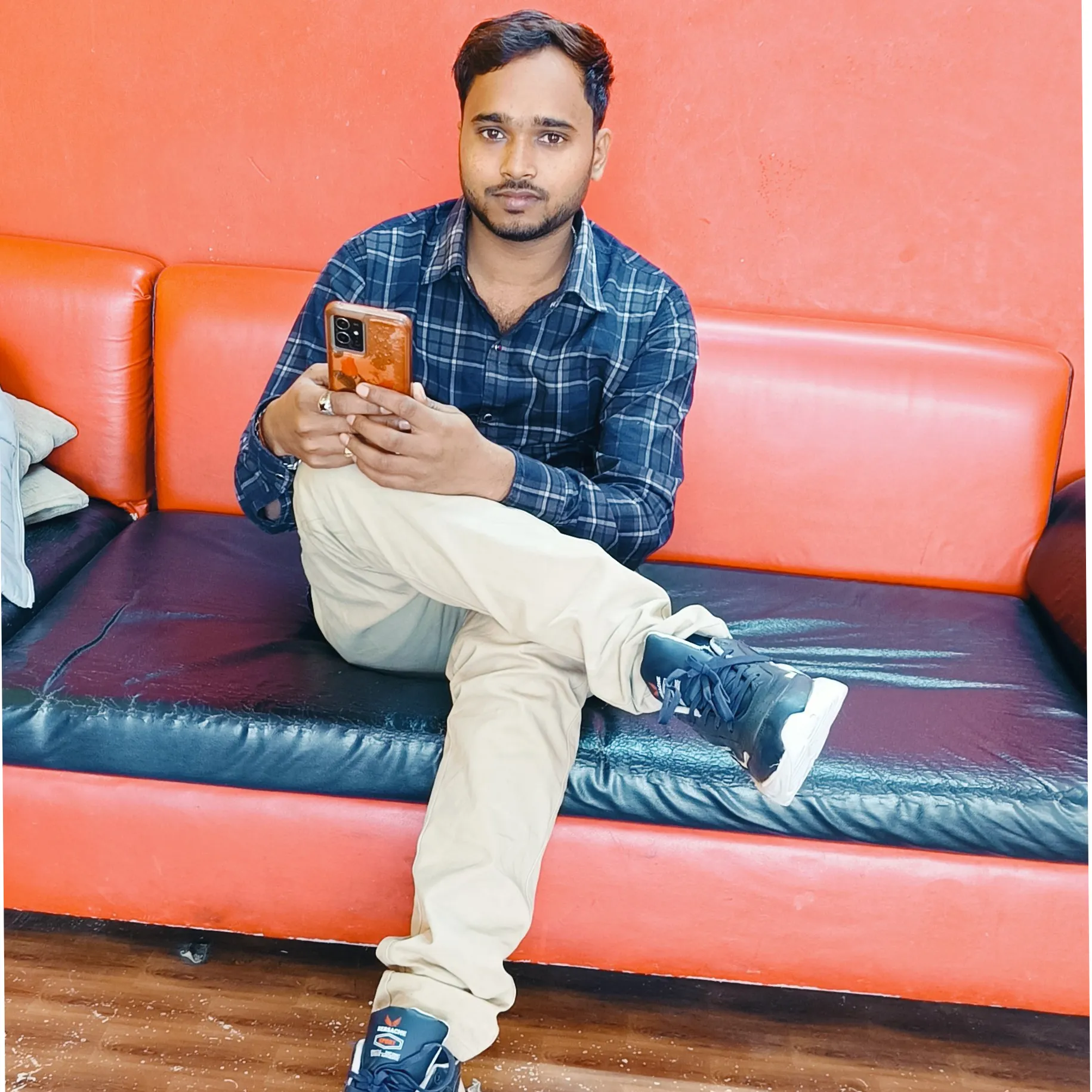 manish kumar
