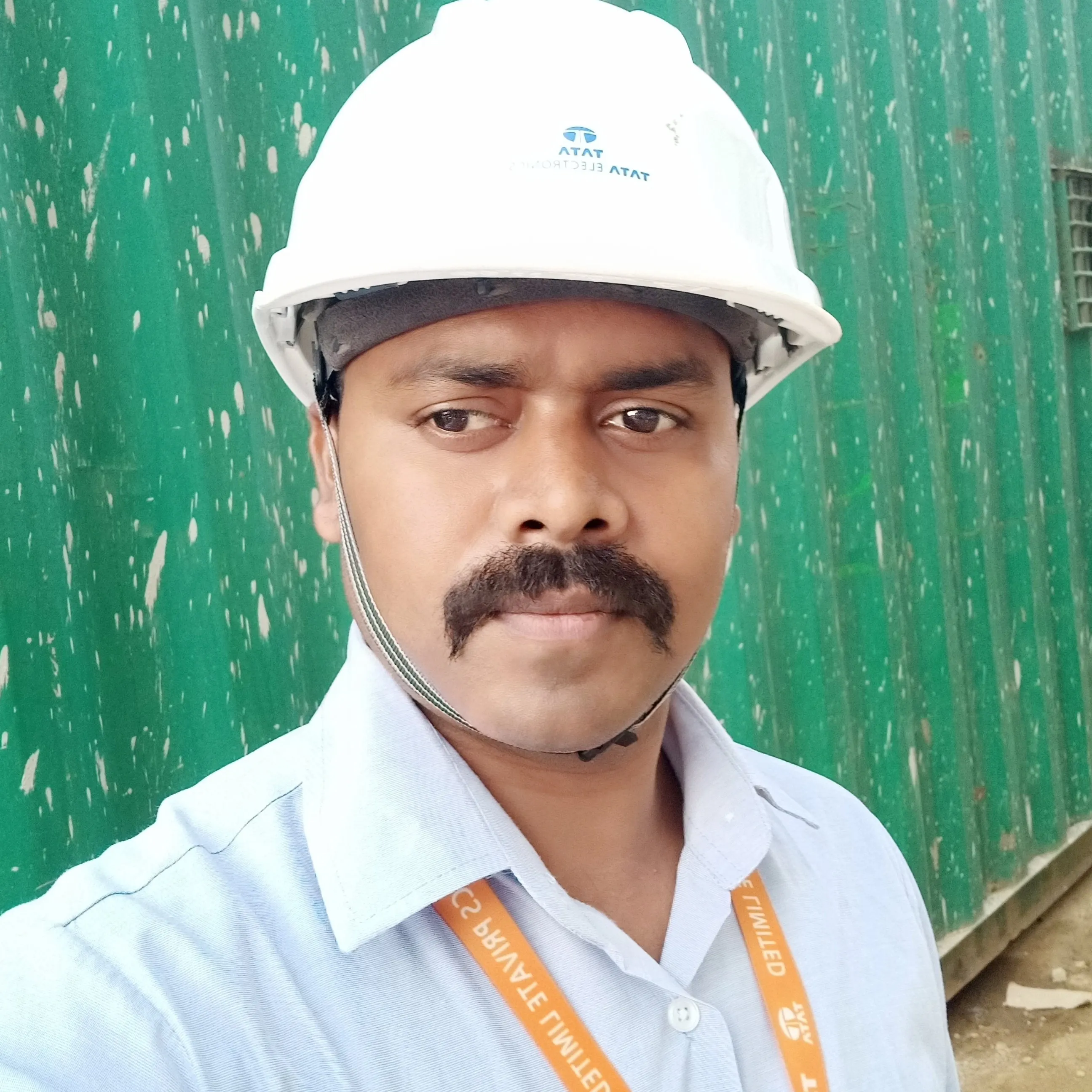 Nirmal Barik