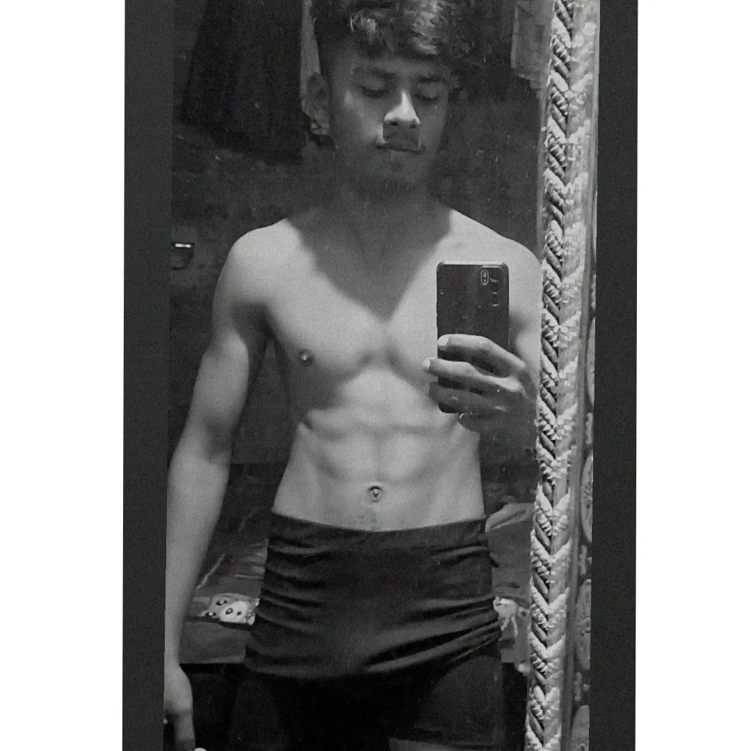 Abhishek Sharma