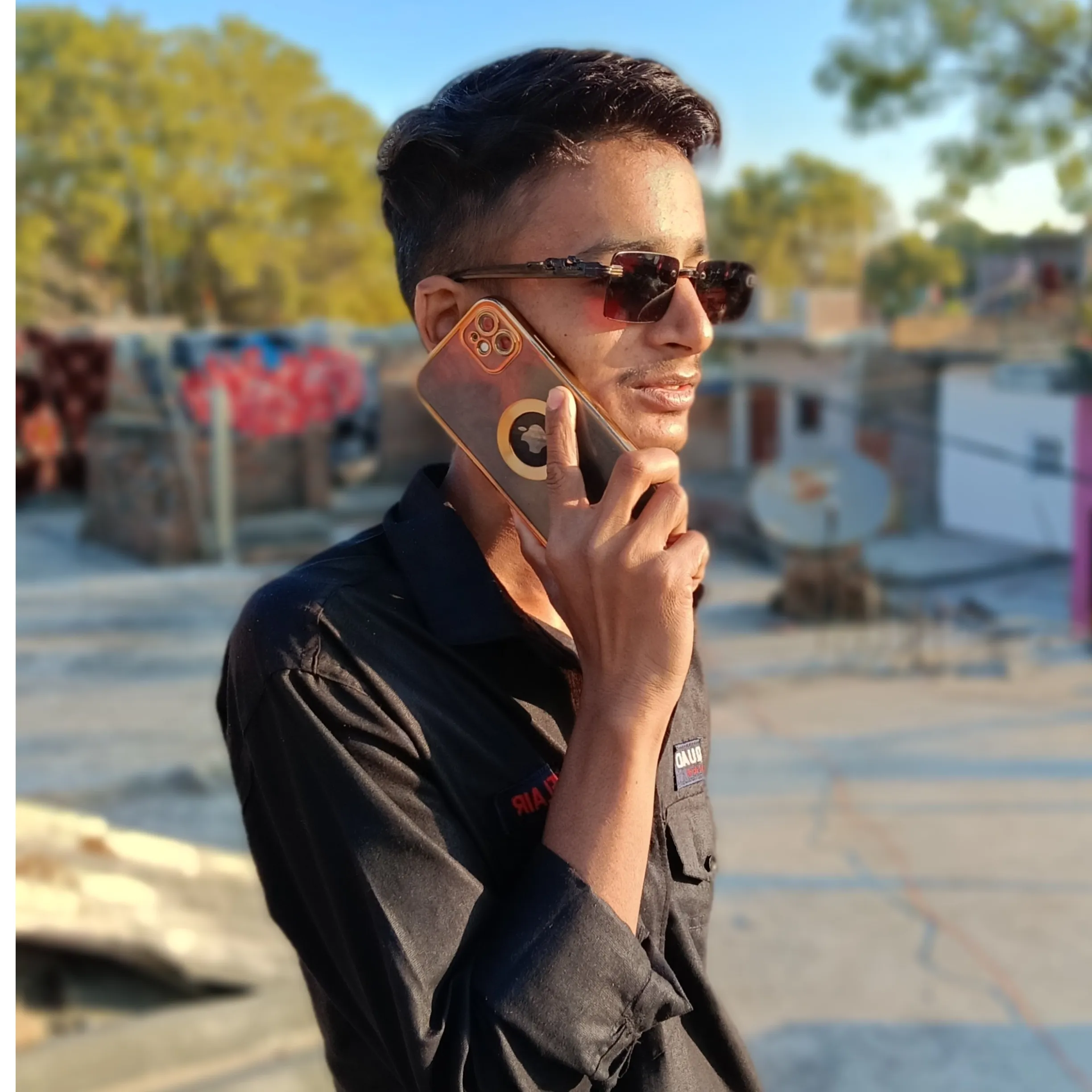 Suraj Dhanawat