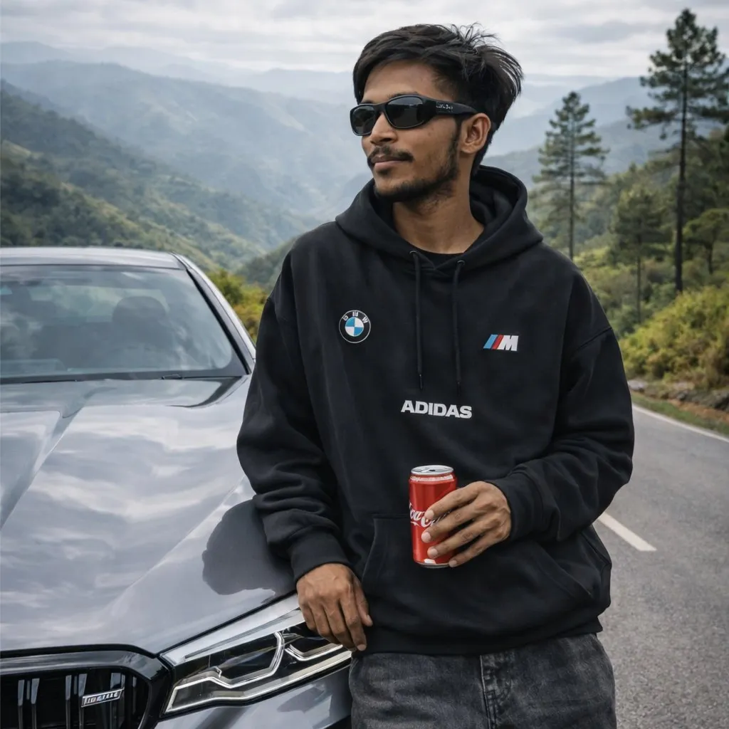 Venkatesh Yadav
