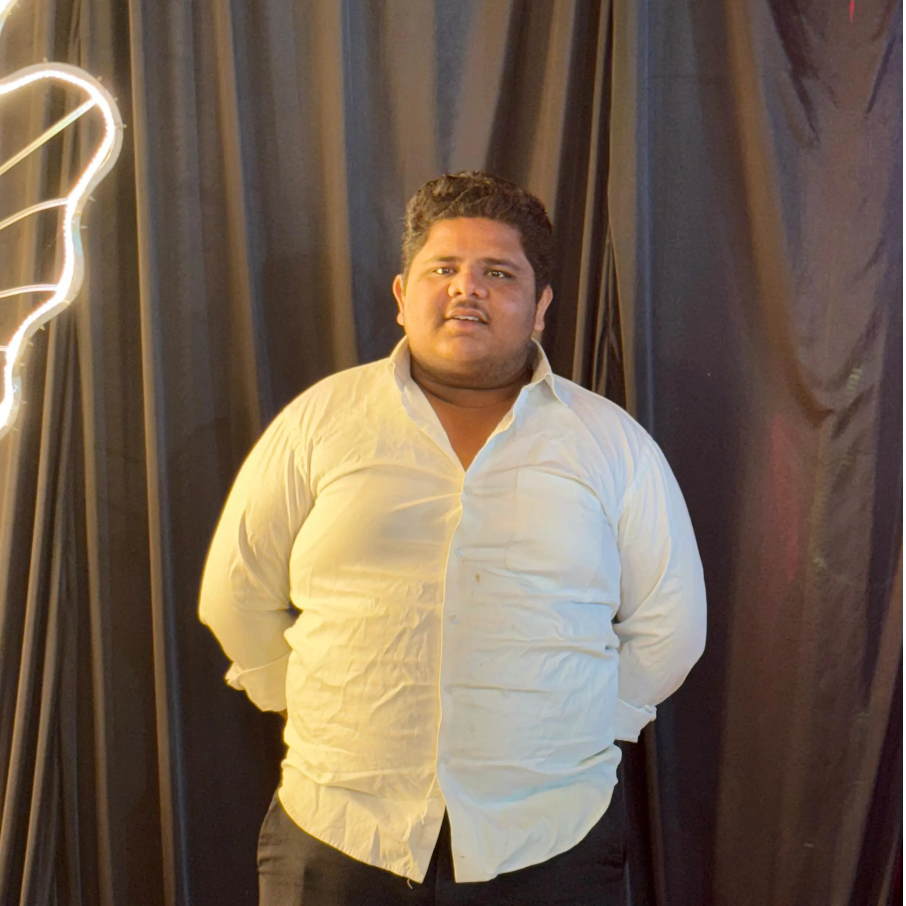Aditya Bagul