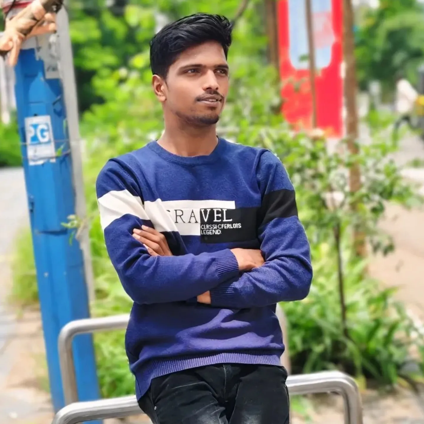 Aman Rangrej