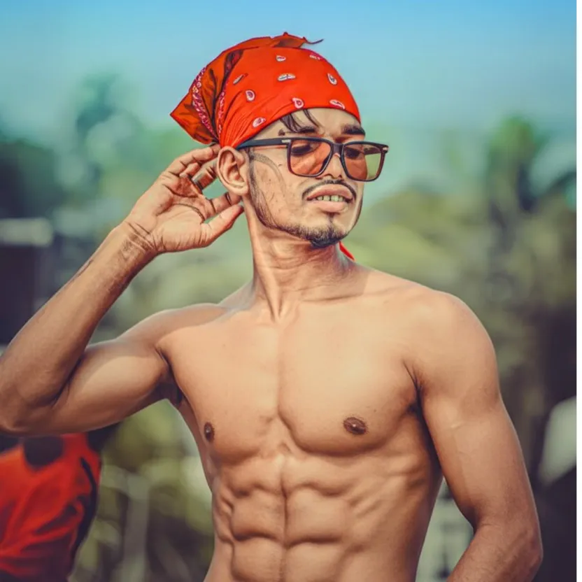 Amar Babu